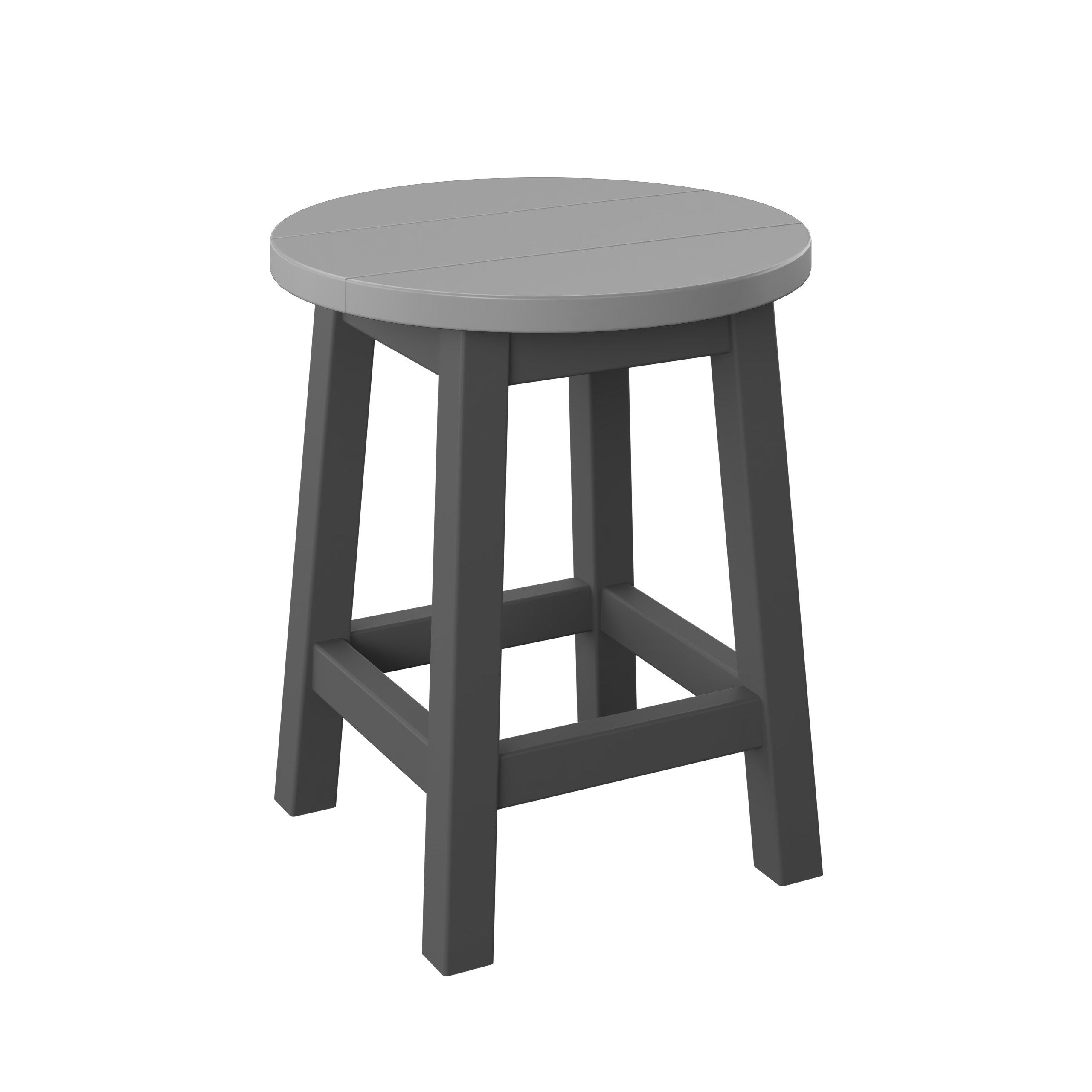 Round Stool