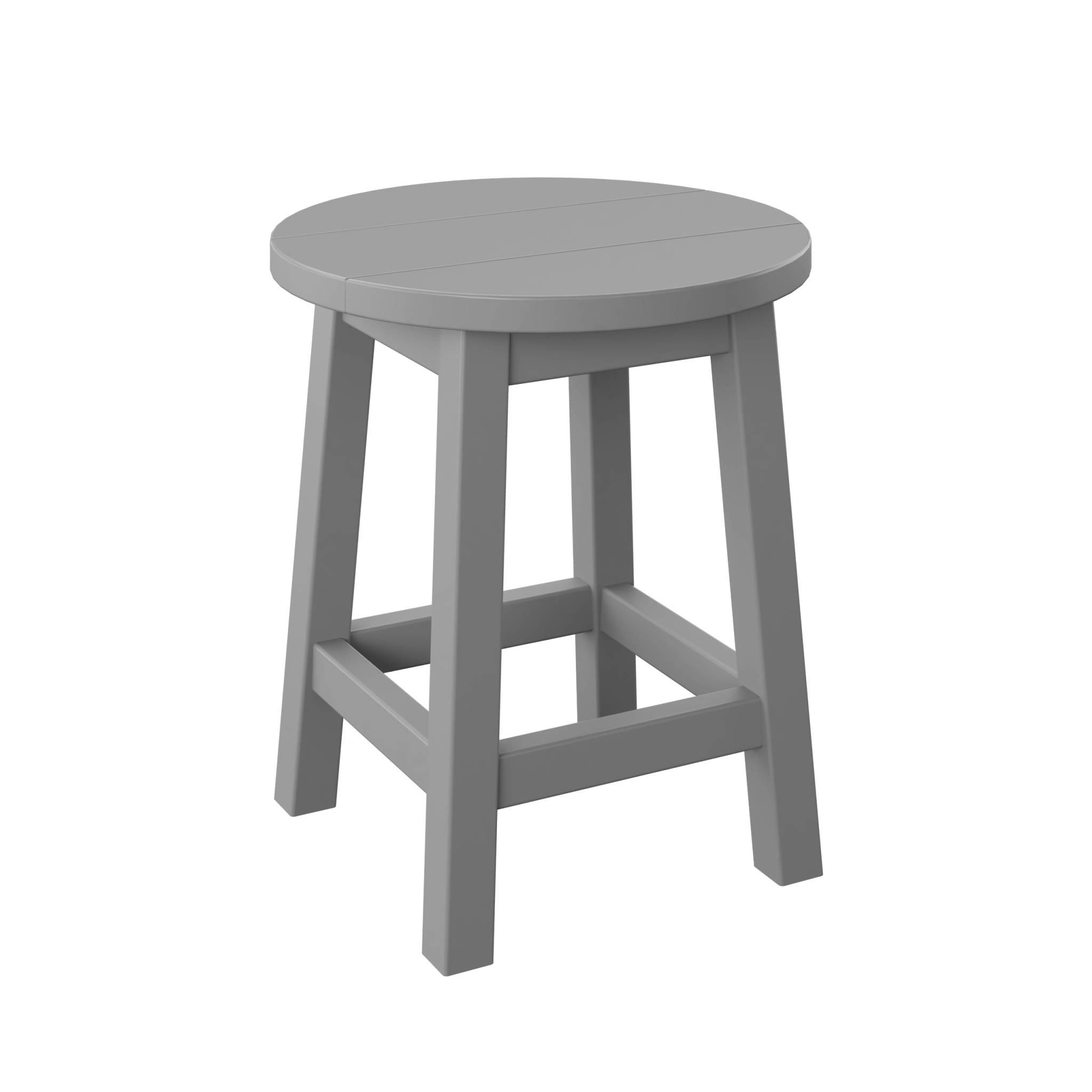 Round Stool - Haven Outdoor