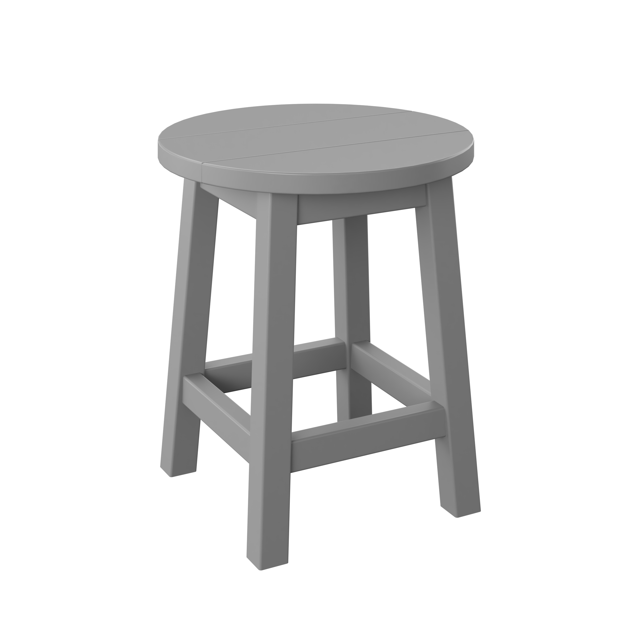 Round Stool