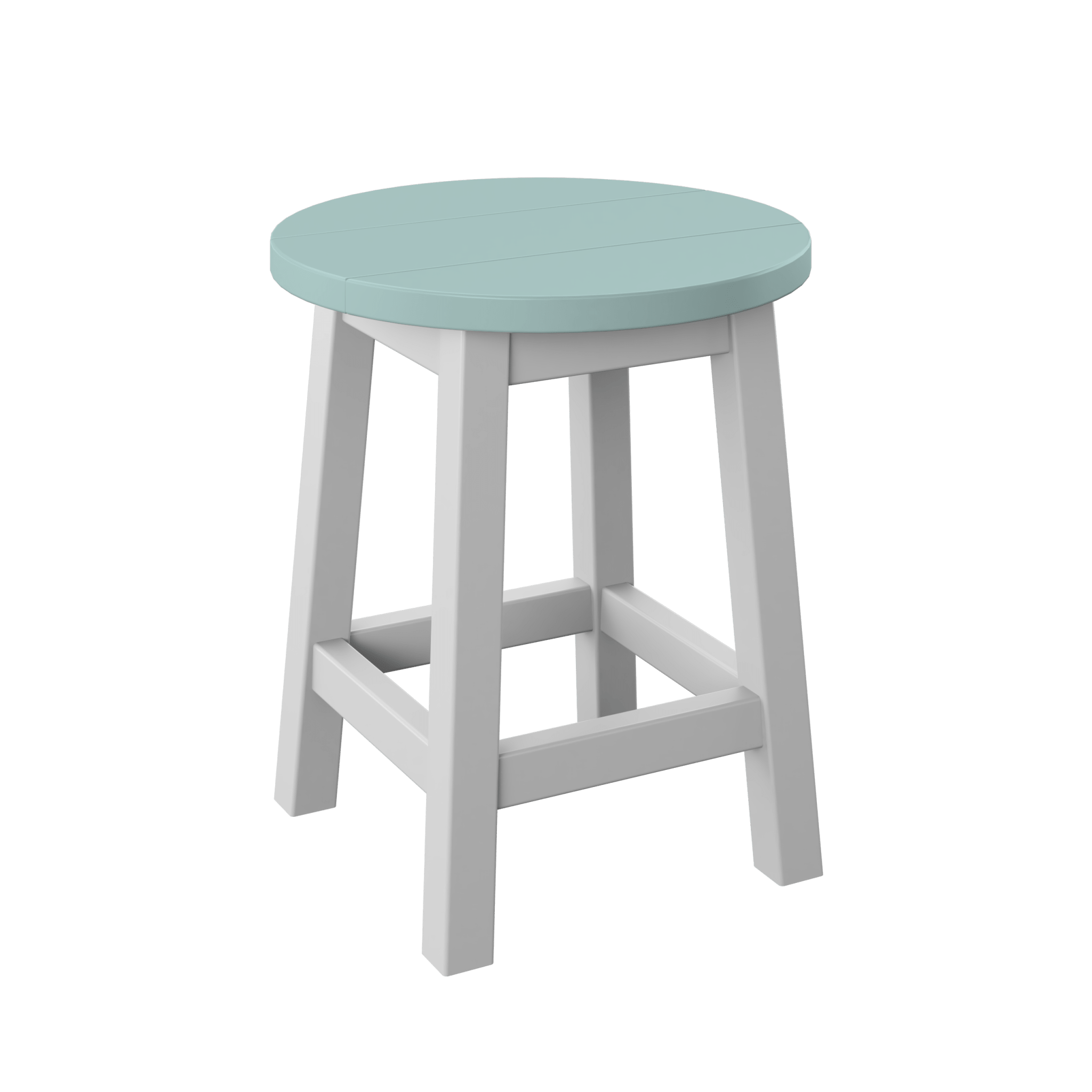Round Stool - Haven Outdoor
