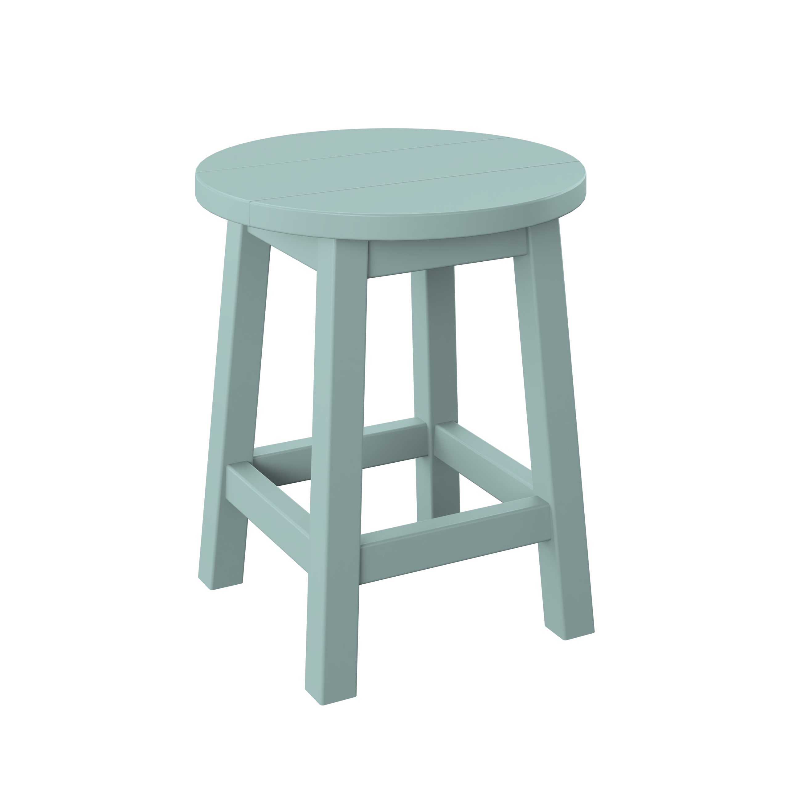 Round Stool