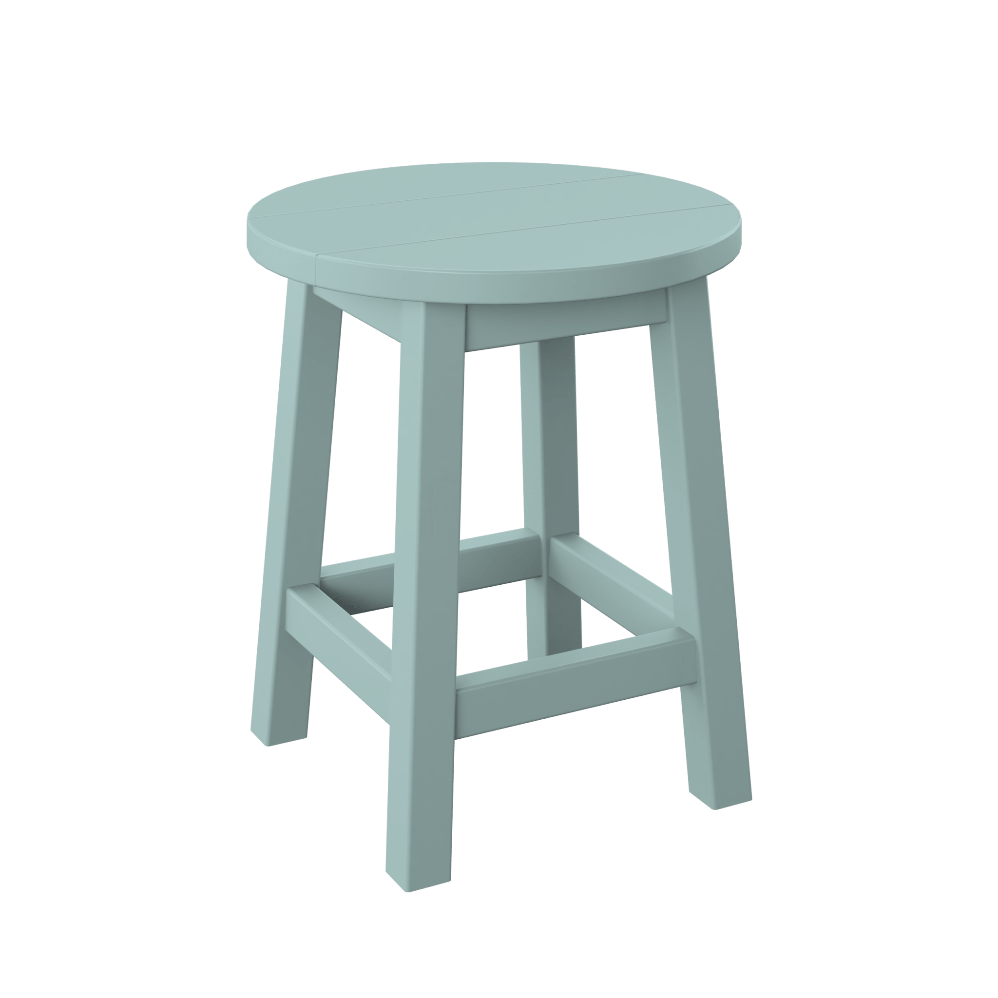 Round Stool - Haven Outdoor