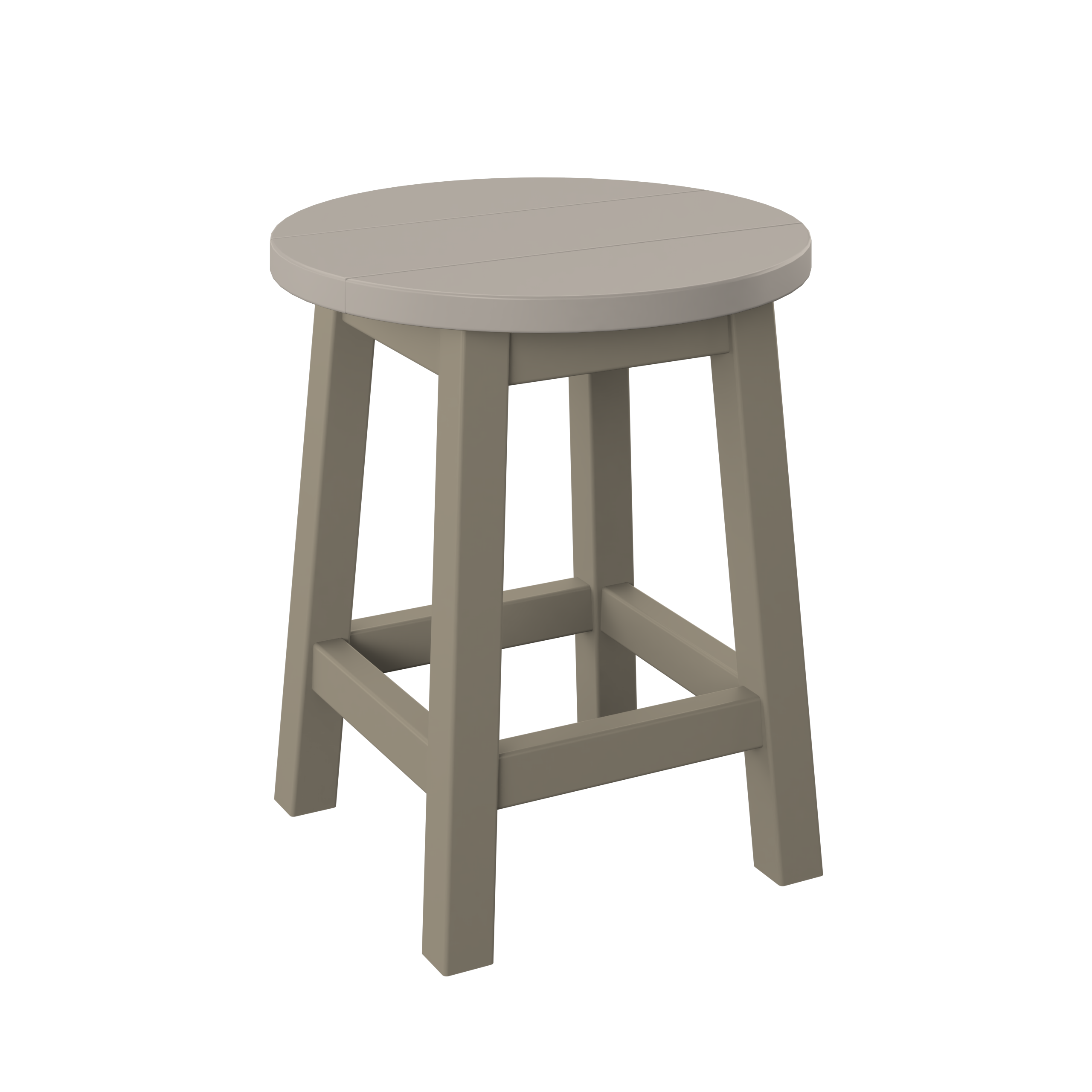 Round Stool