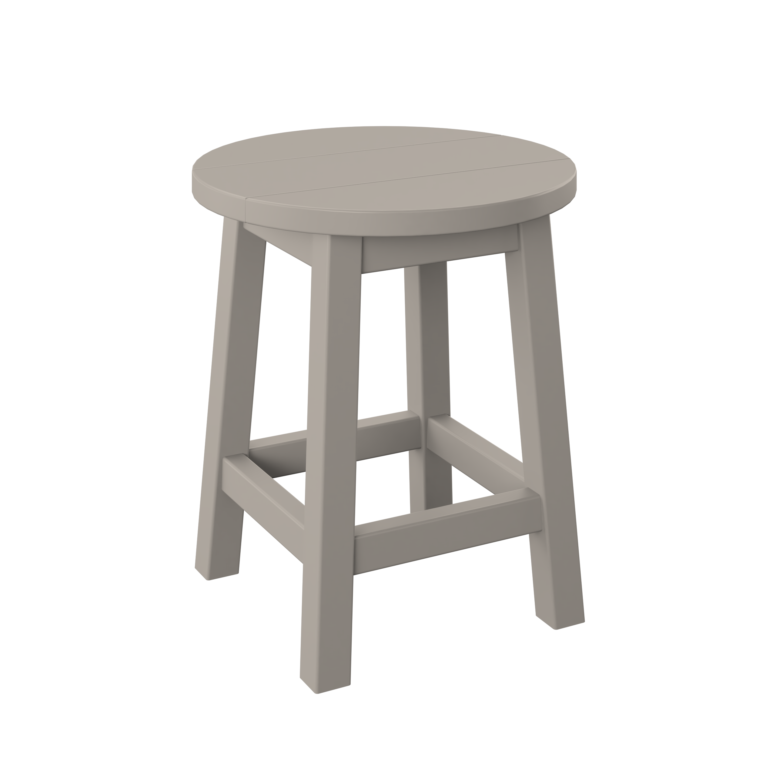 Round Stool