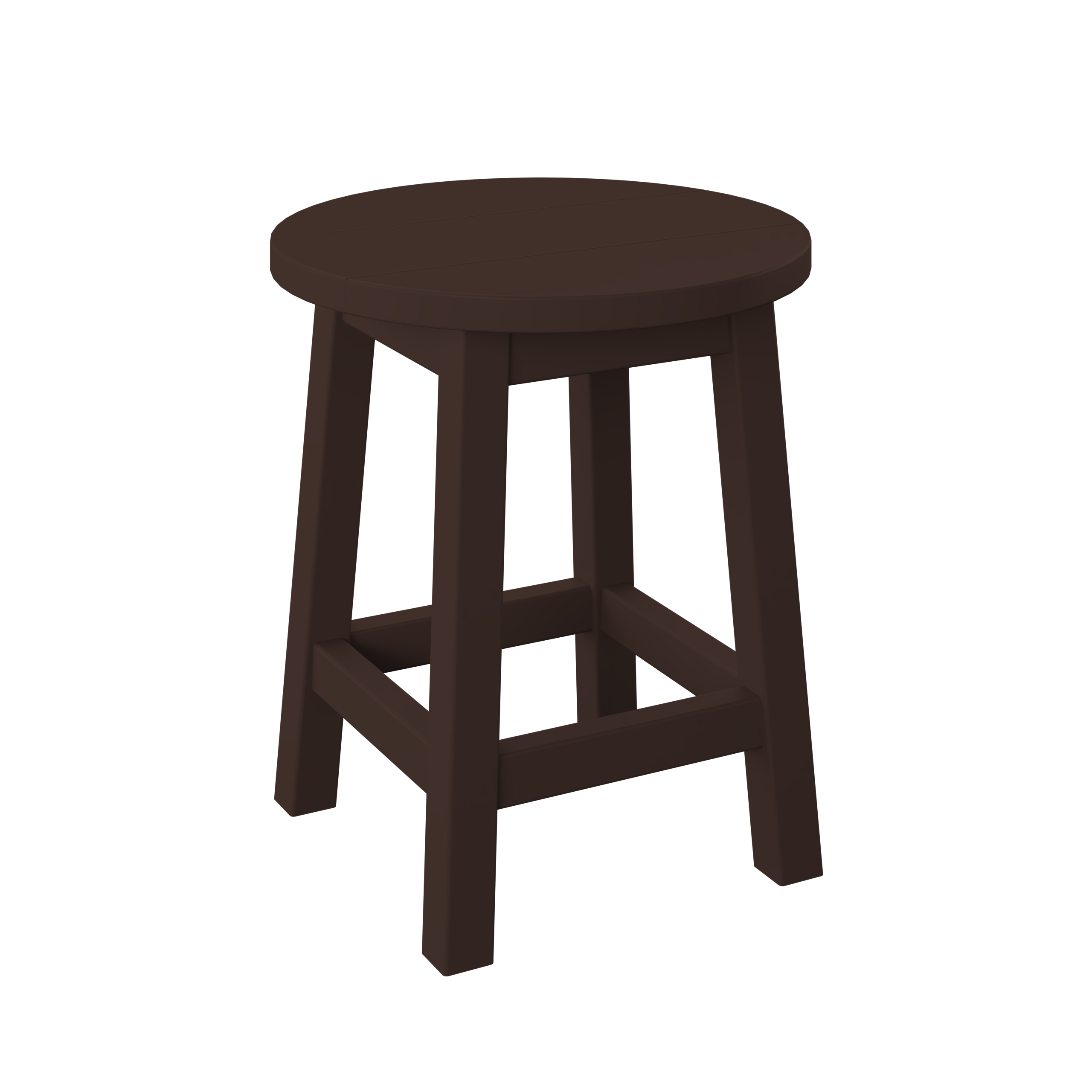 Round Stool