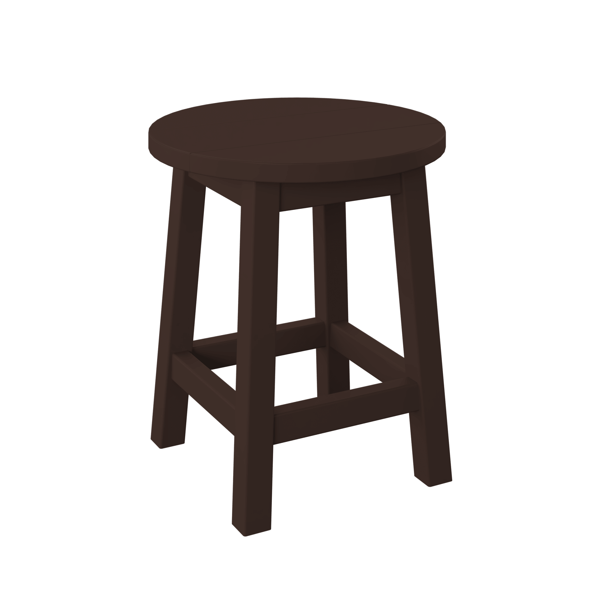Round Stool - Haven Outdoor