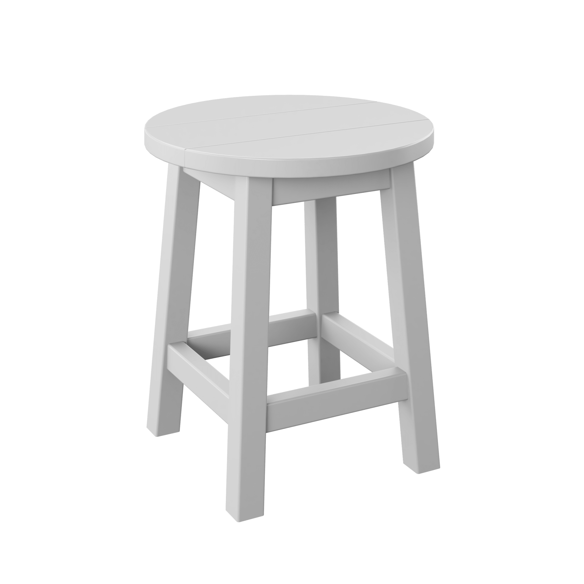 Round Stool - Haven Outdoor