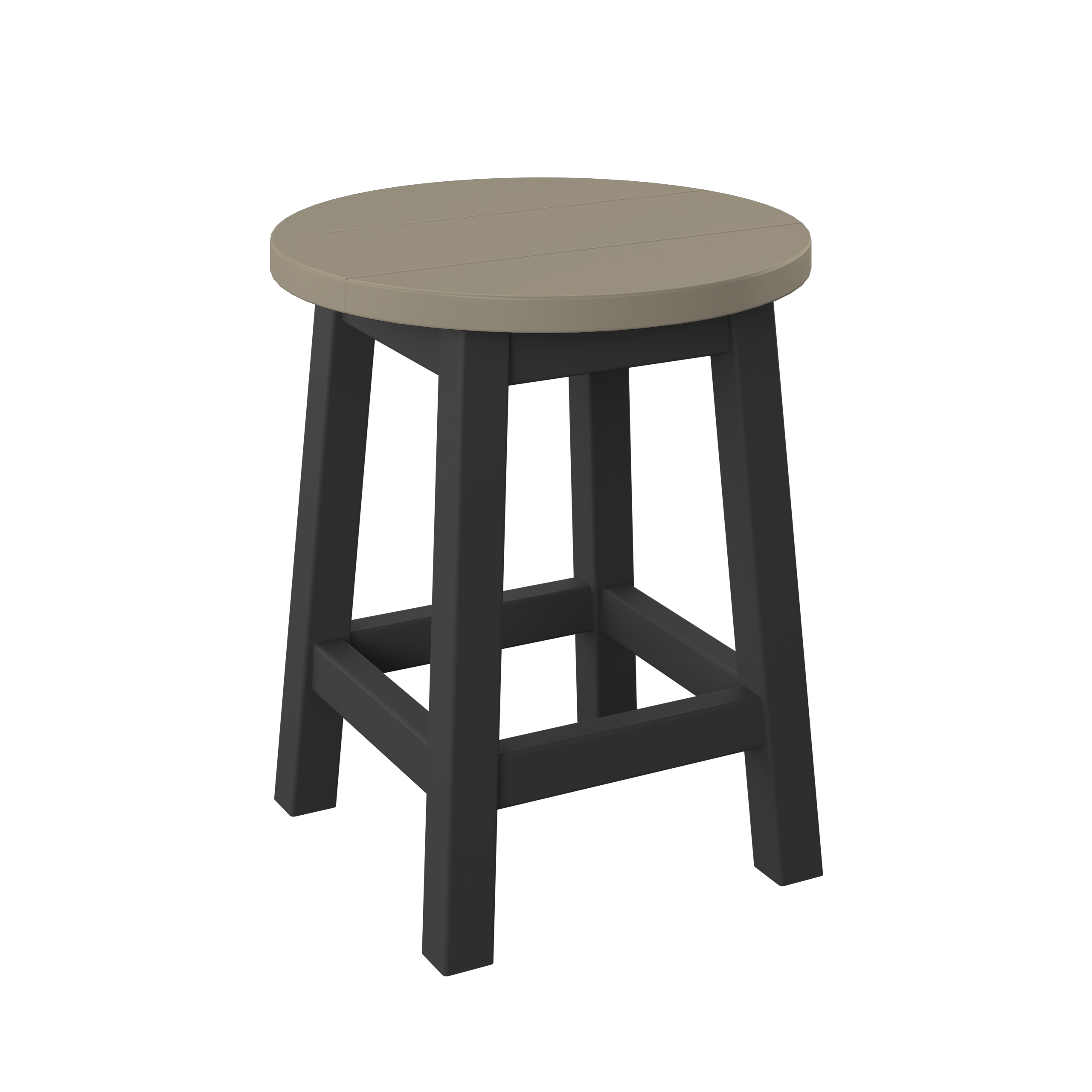 Round Stool
