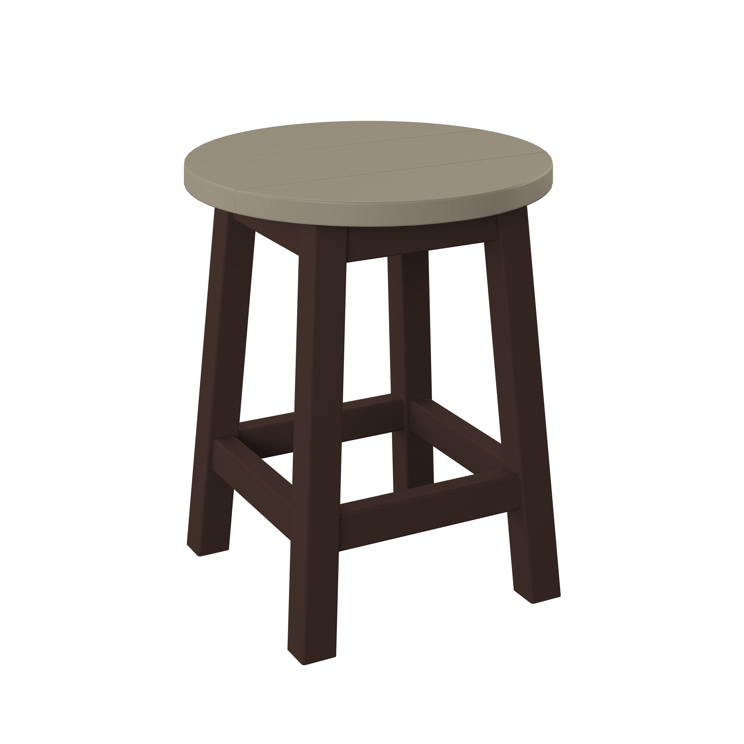 Round Stool