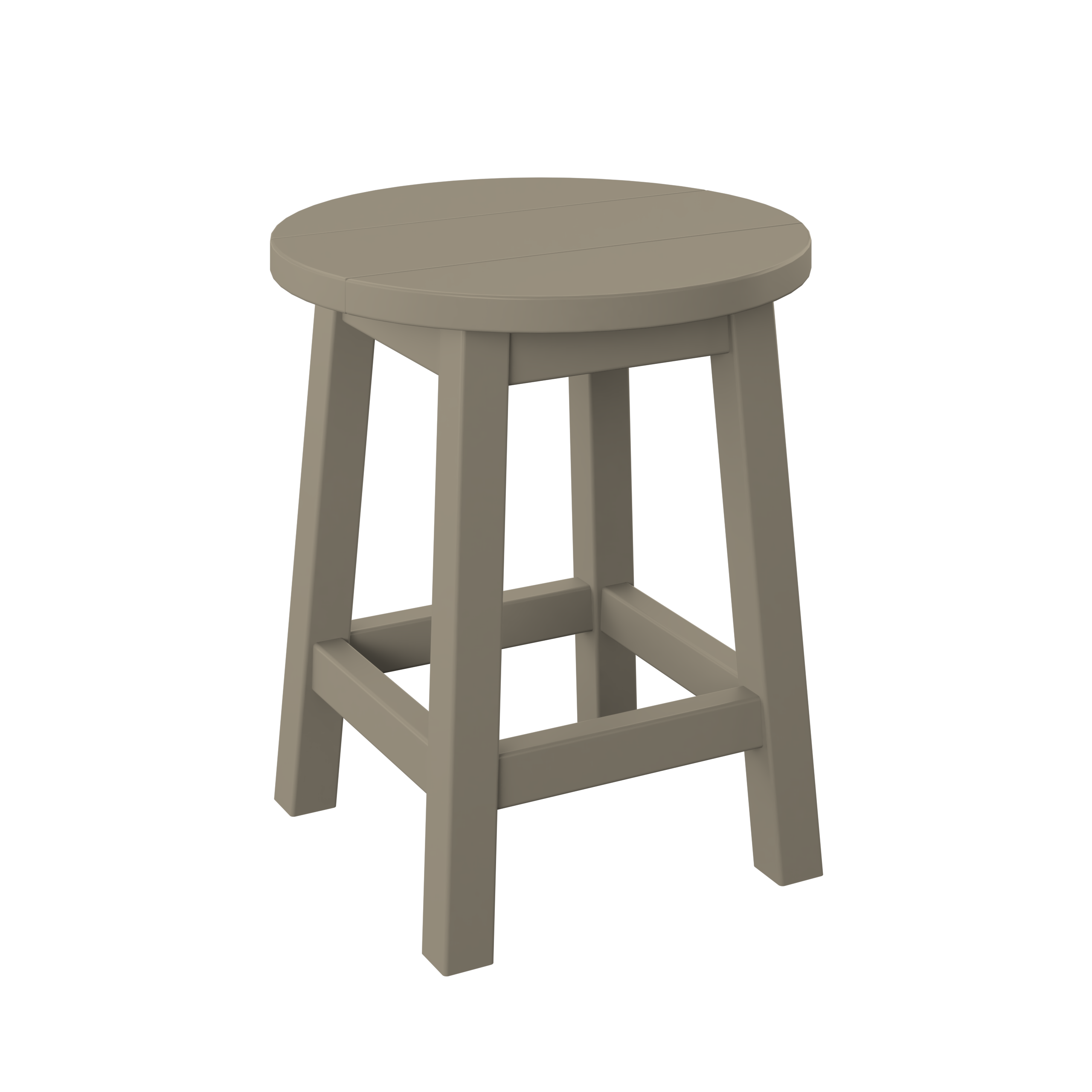 Round Stool