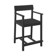 Club Counter Dining Chair