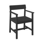 Club Dining Chair