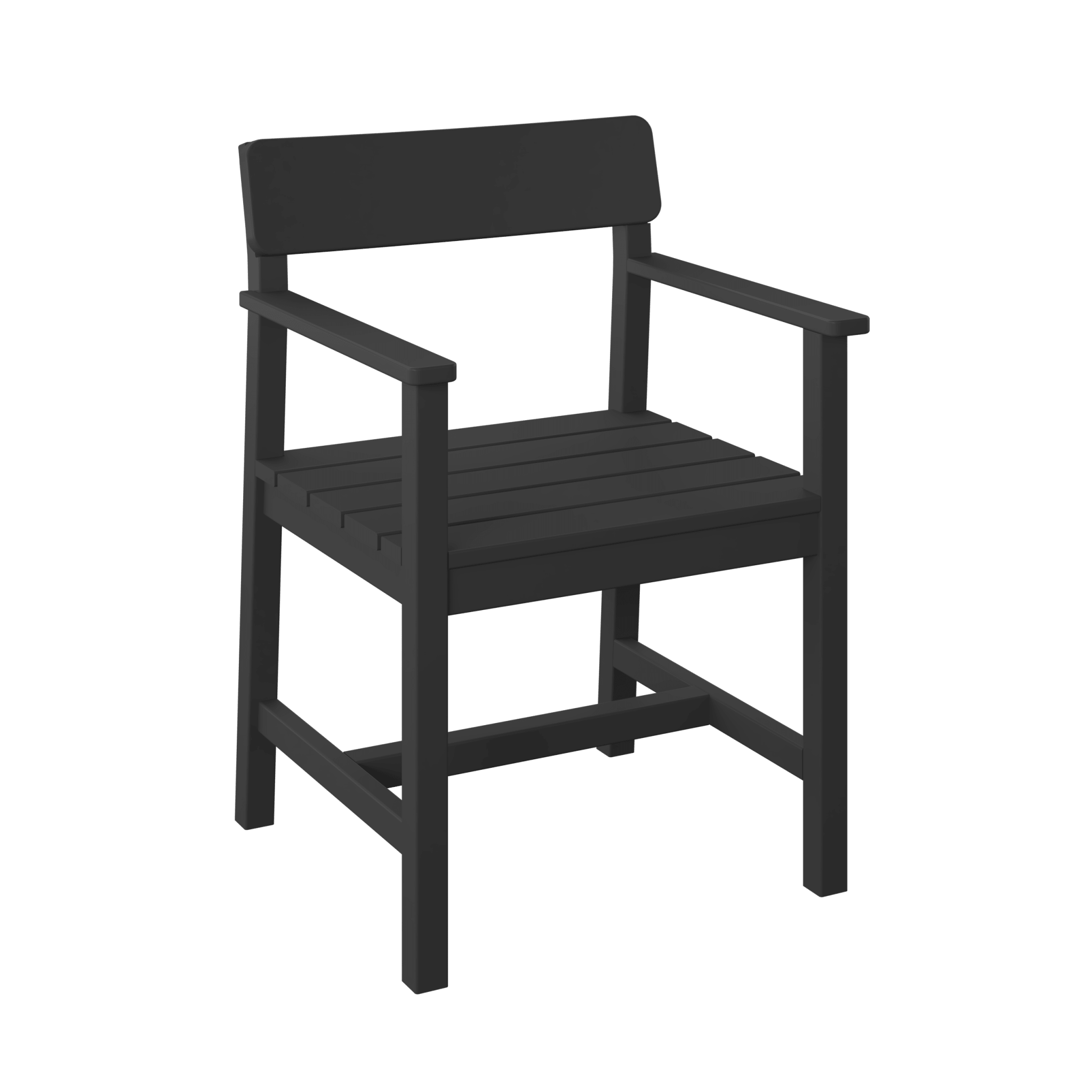 Club Dining Chair - Haven Outdoor