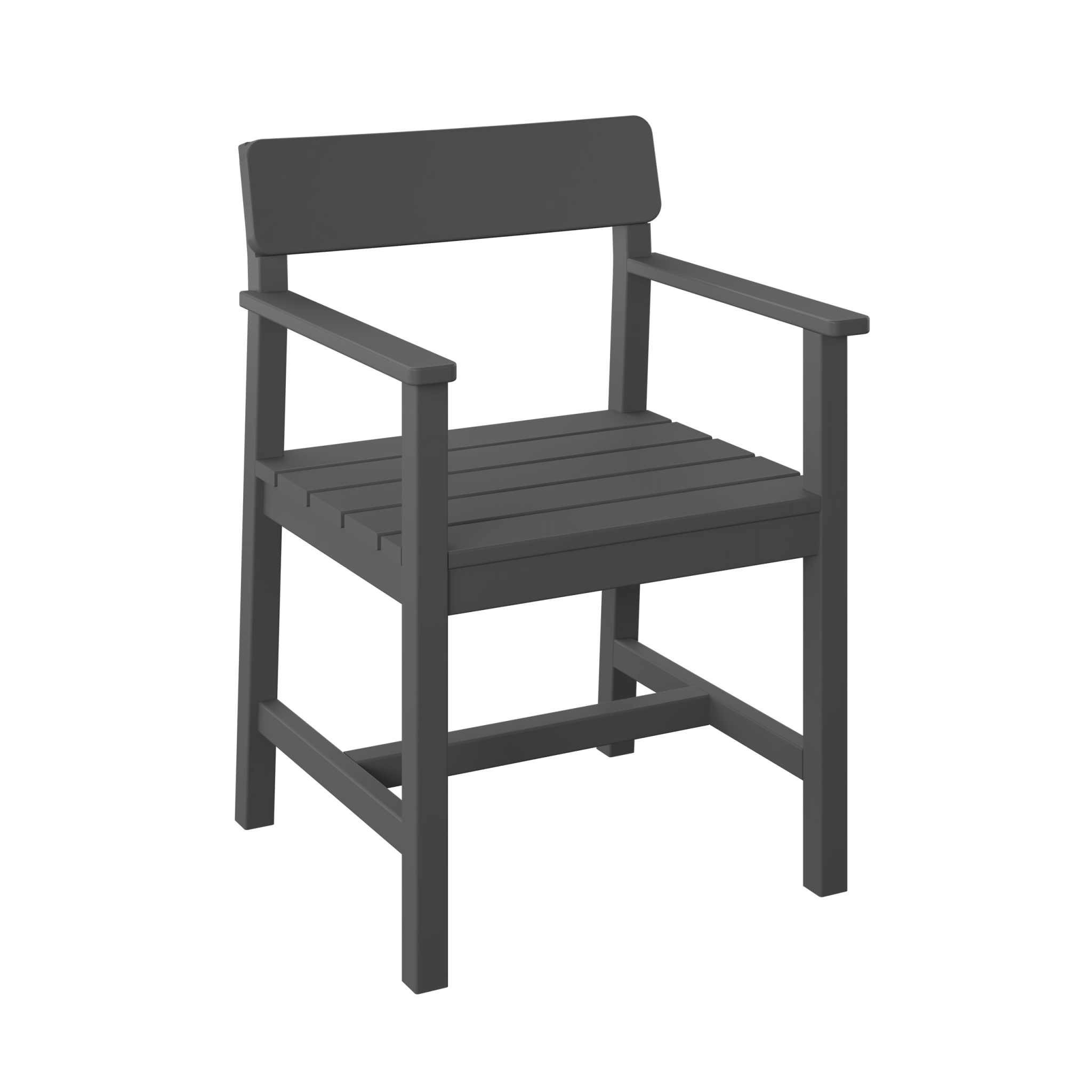 Club Dining Chair - Haven Outdoor