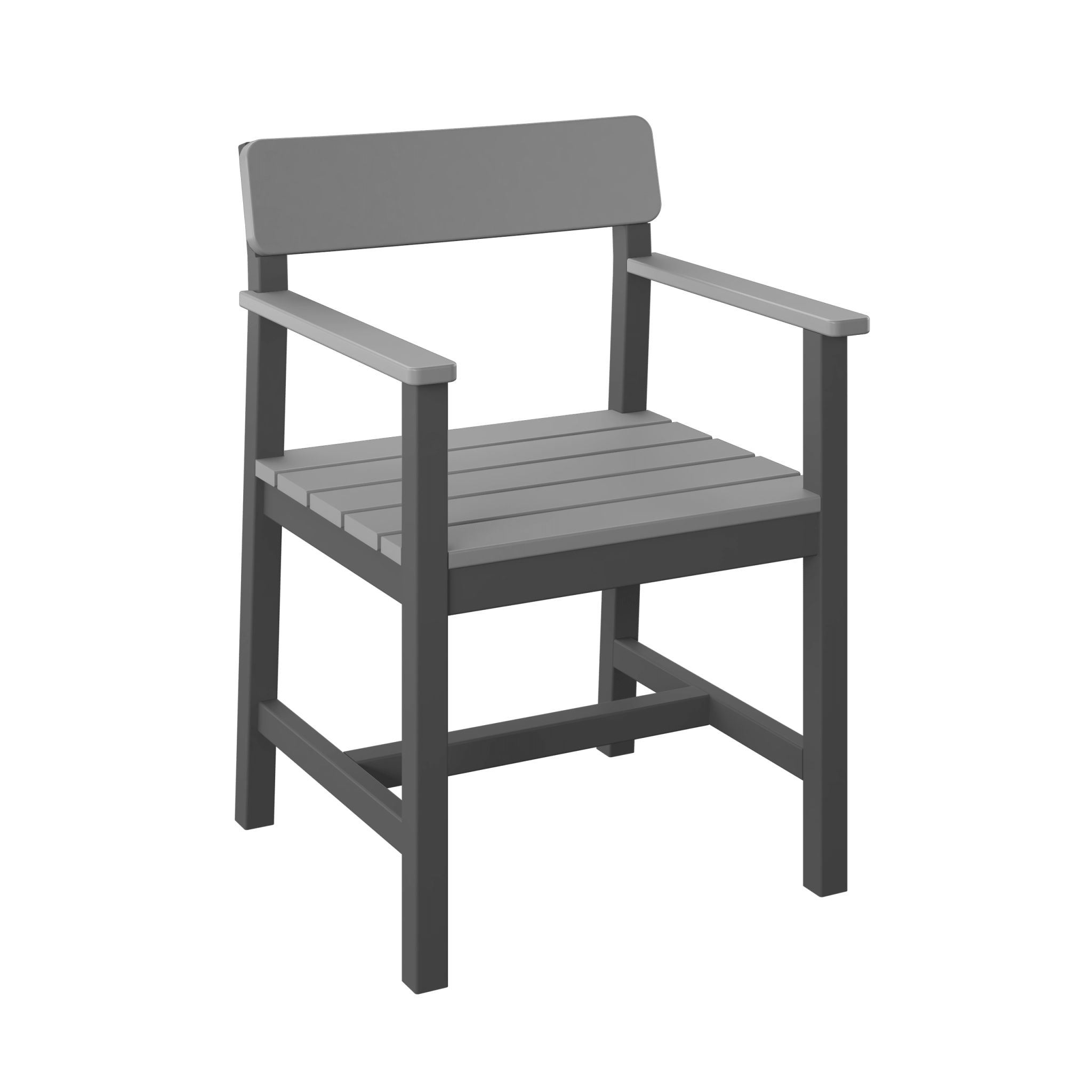 Club Dining Chair - Haven Outdoor