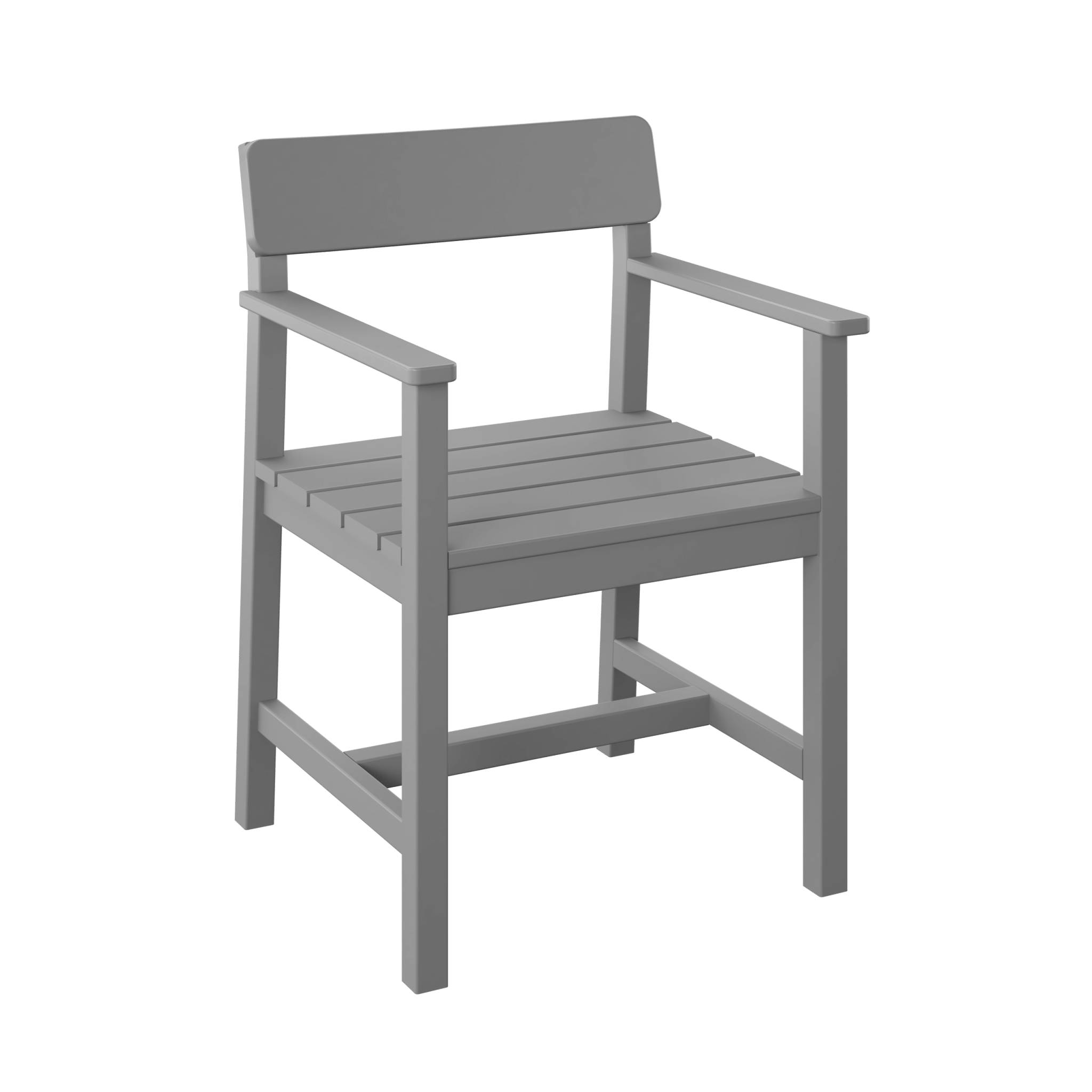 Club Dining Chair - Haven Outdoor