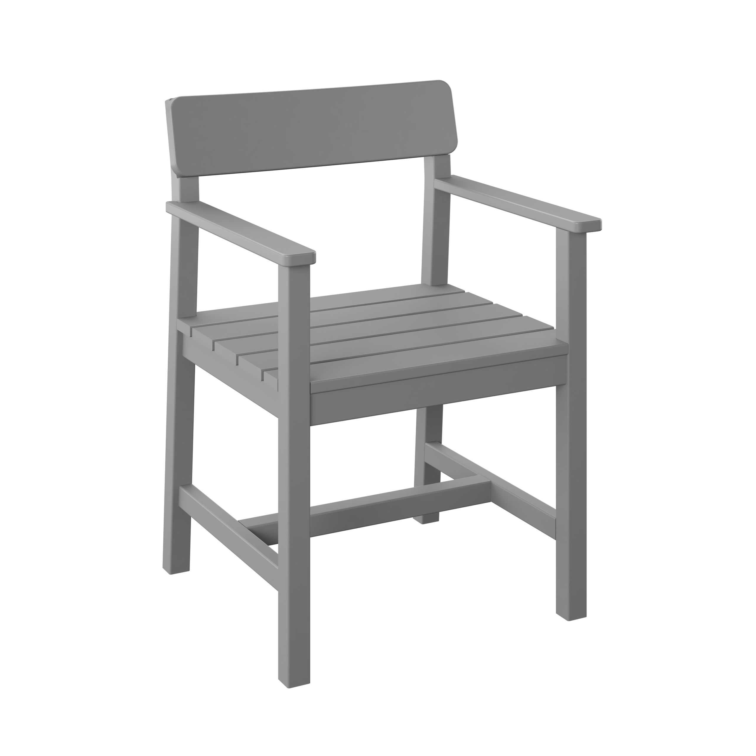 Club Dining Chair