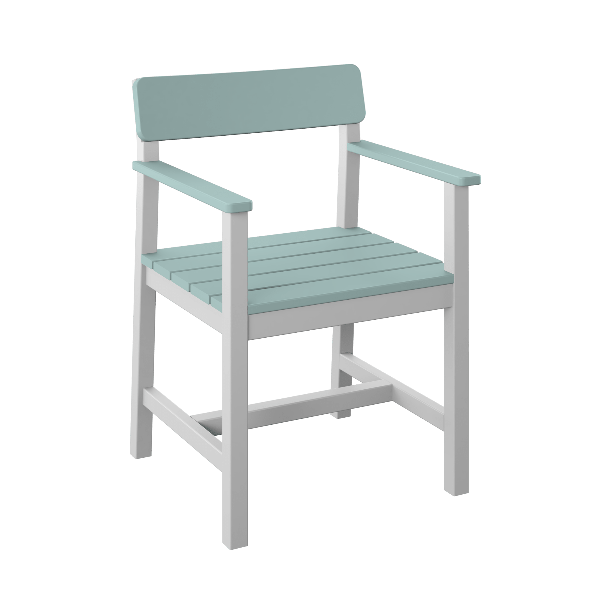 Club Dining Chair - Haven Outdoor