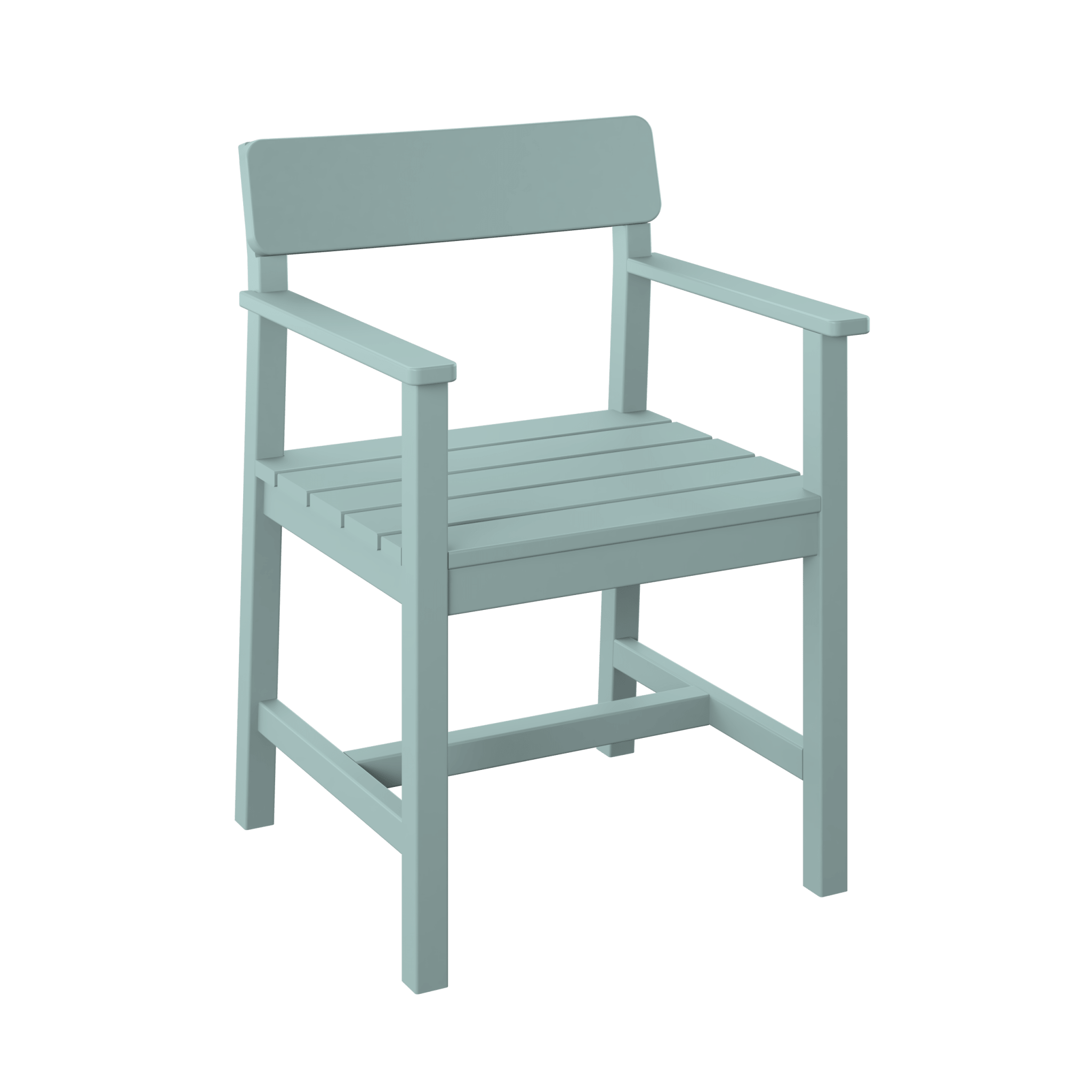 Club Dining Chair - Haven Outdoor