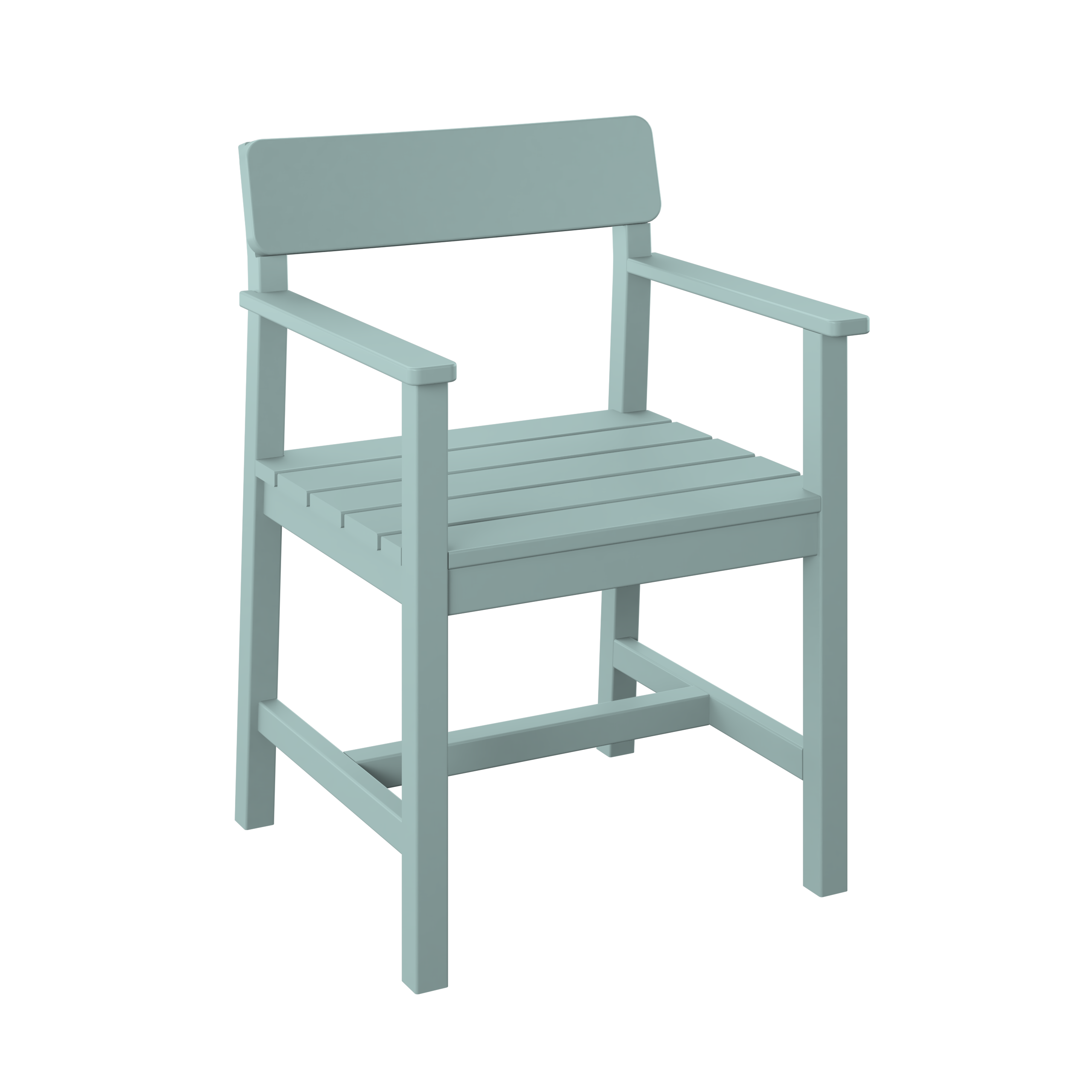 Club Dining Chair
