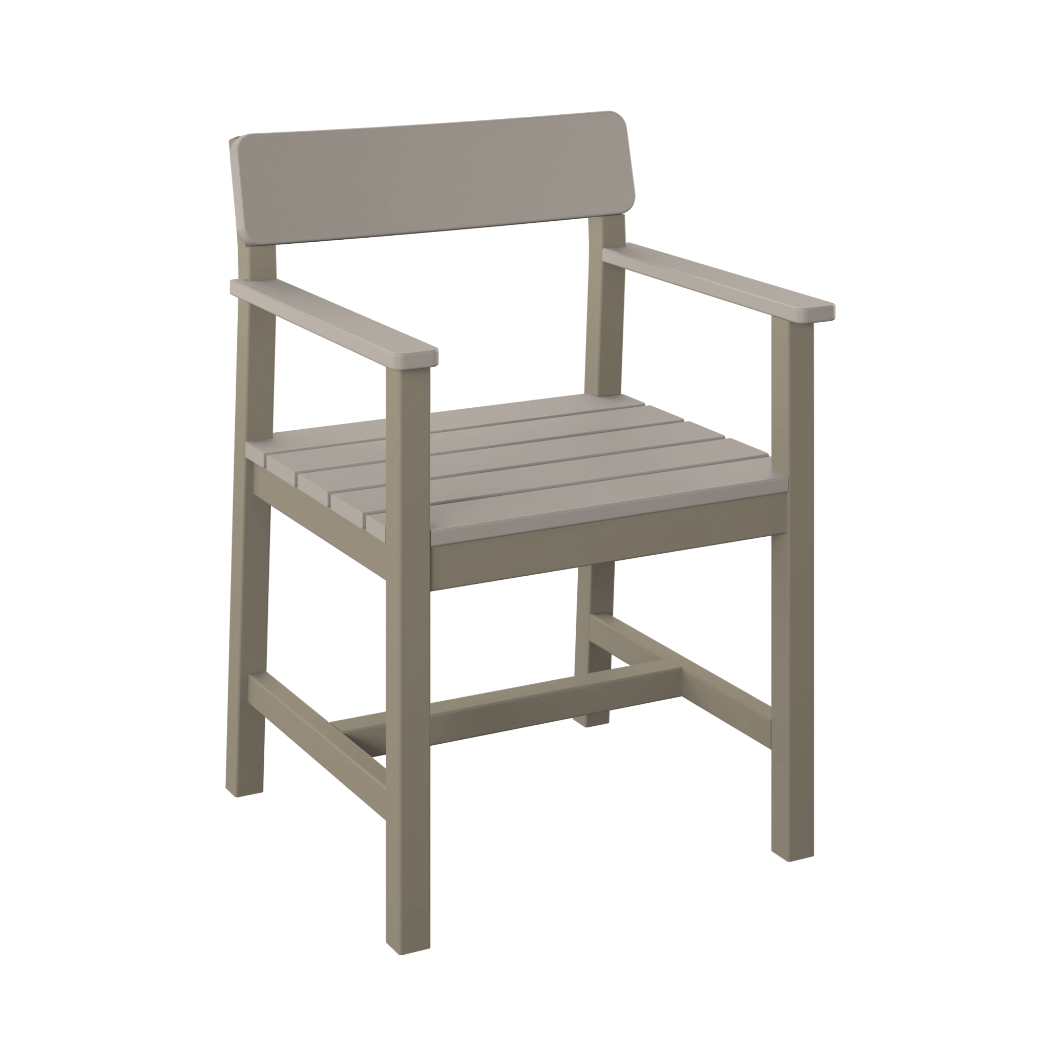 Club Dining Chair - Haven Outdoor