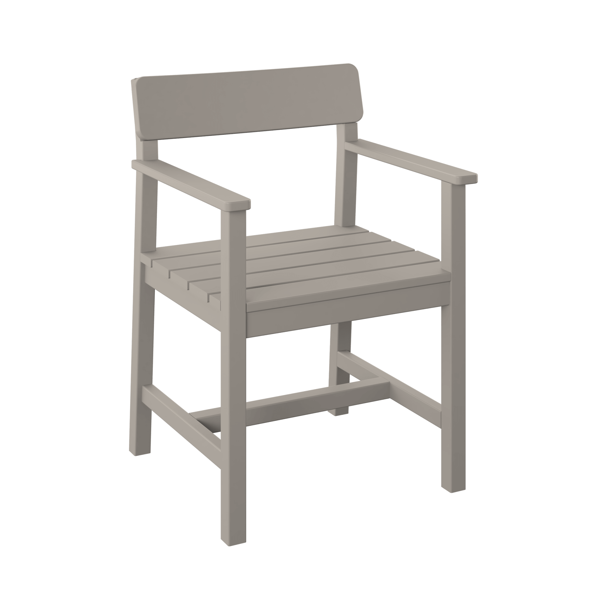 Club Dining Chair - Haven Outdoor