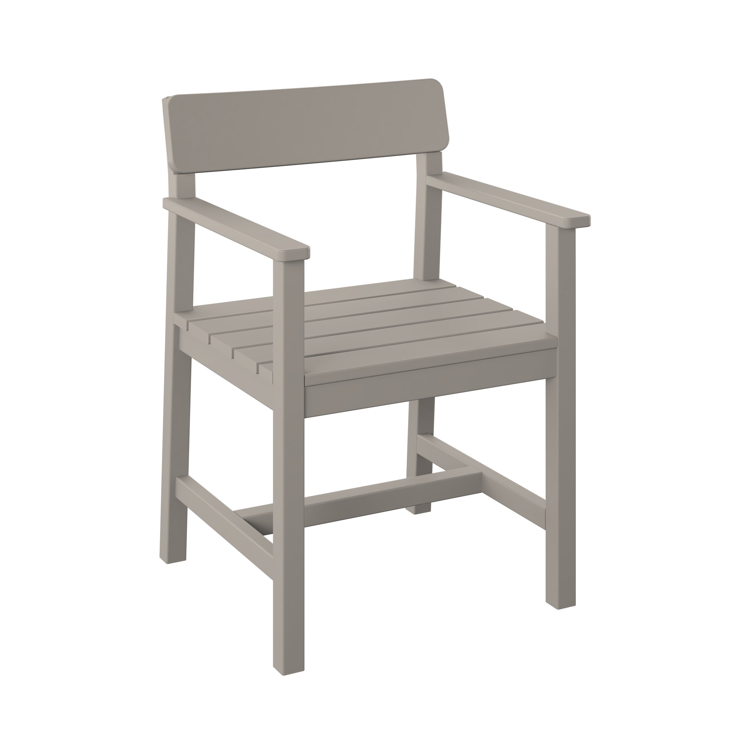 Club Dining Chair