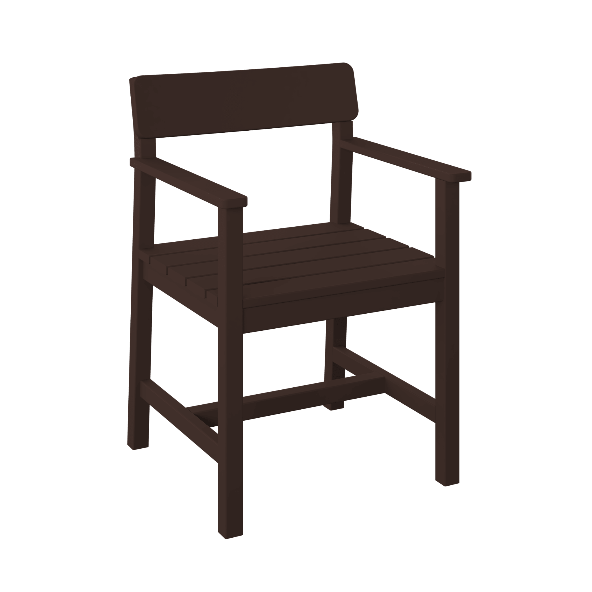 Club Dining Chair - Haven Outdoor