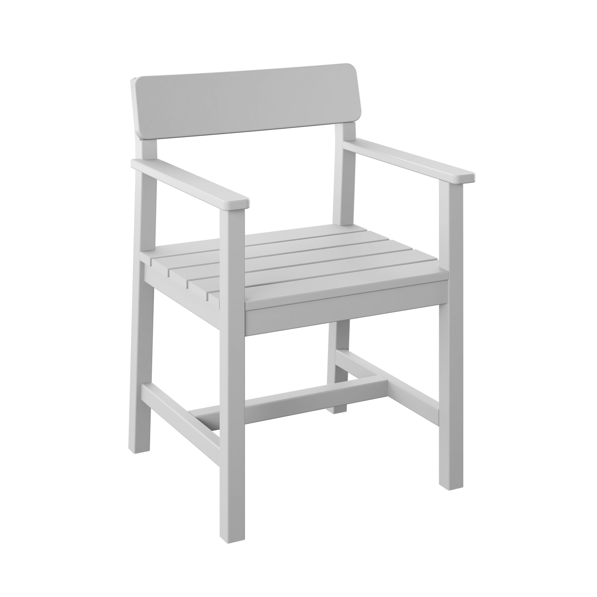 Club Dining Chair - Haven Outdoor