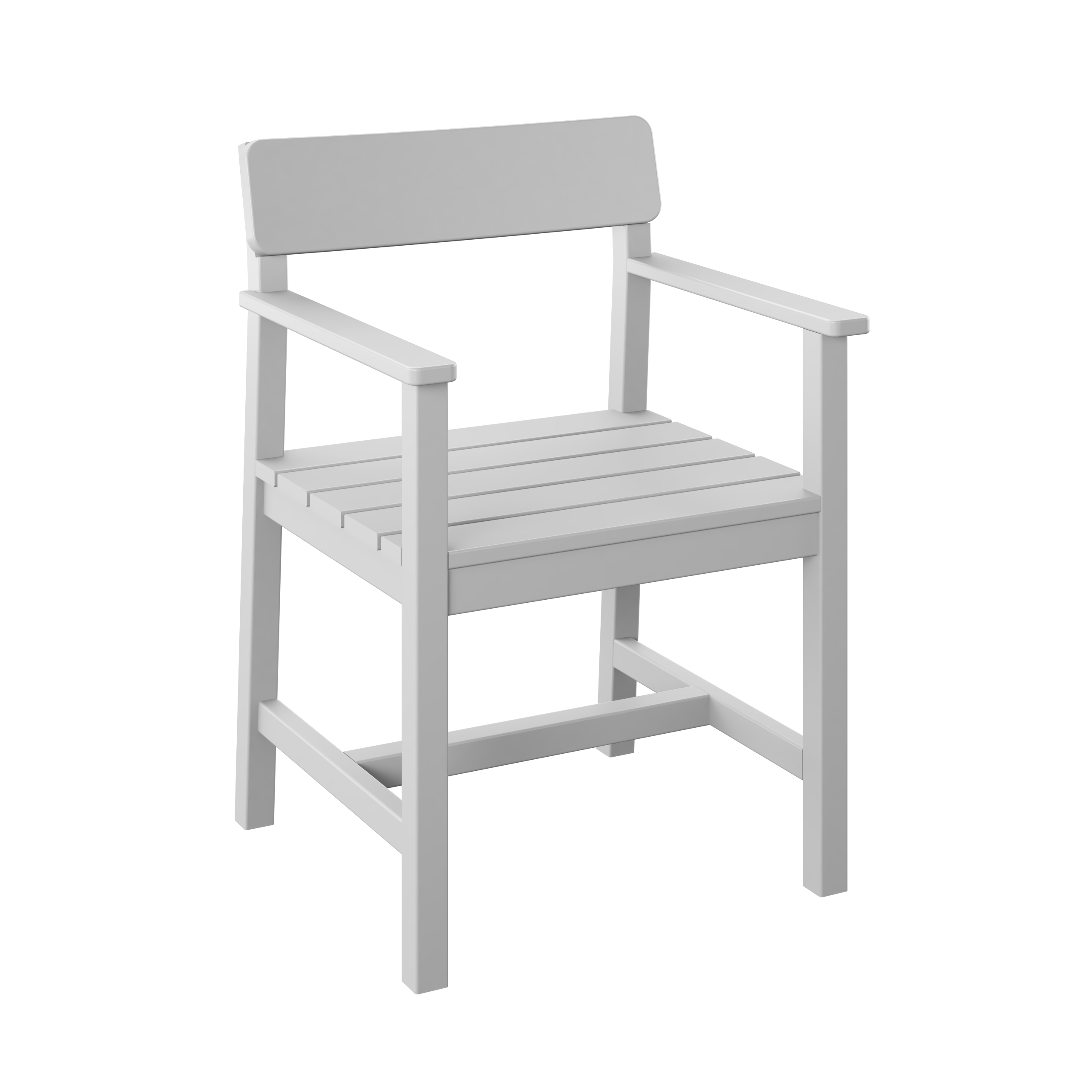 Club Dining Chair