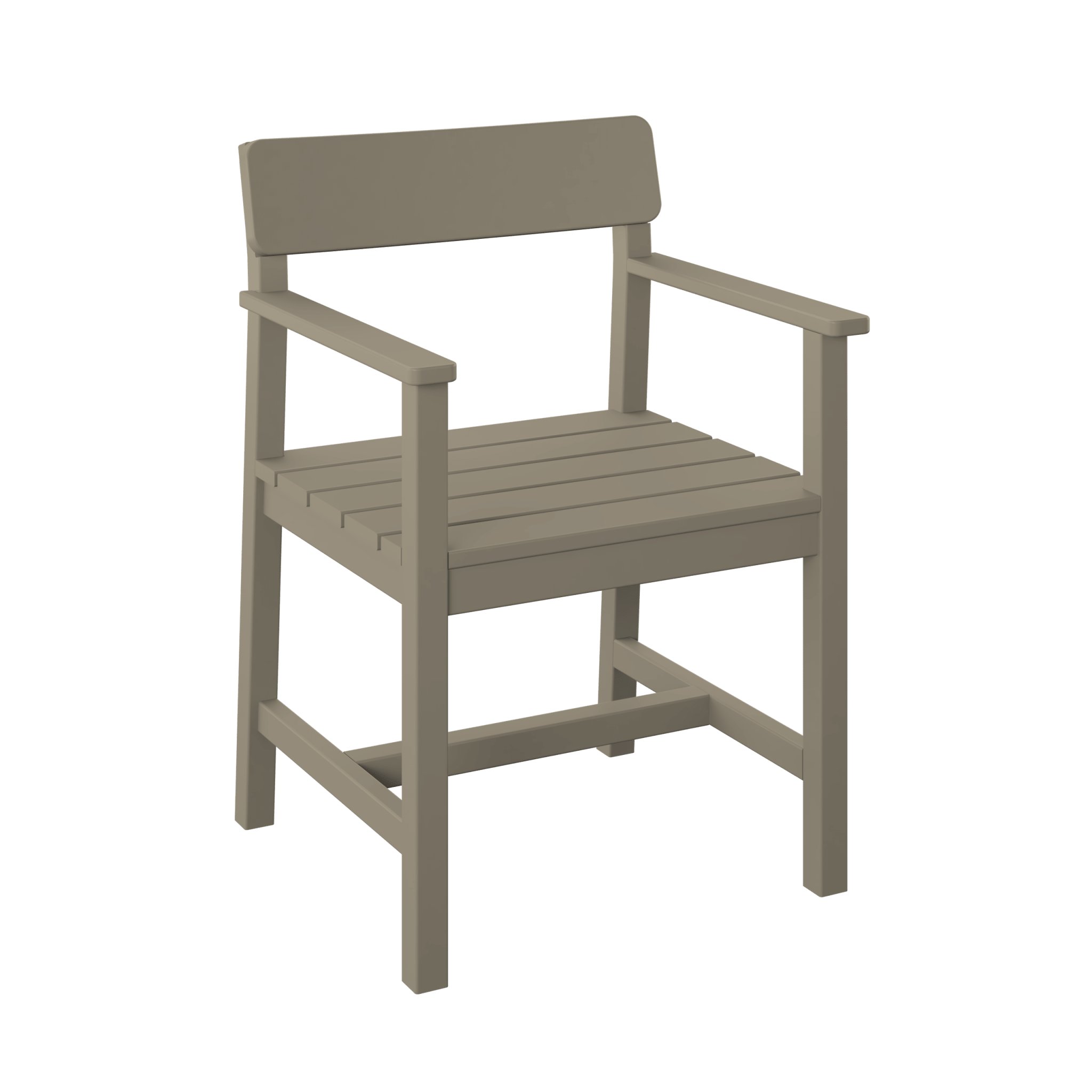 Club Dining Chair - Haven Outdoor