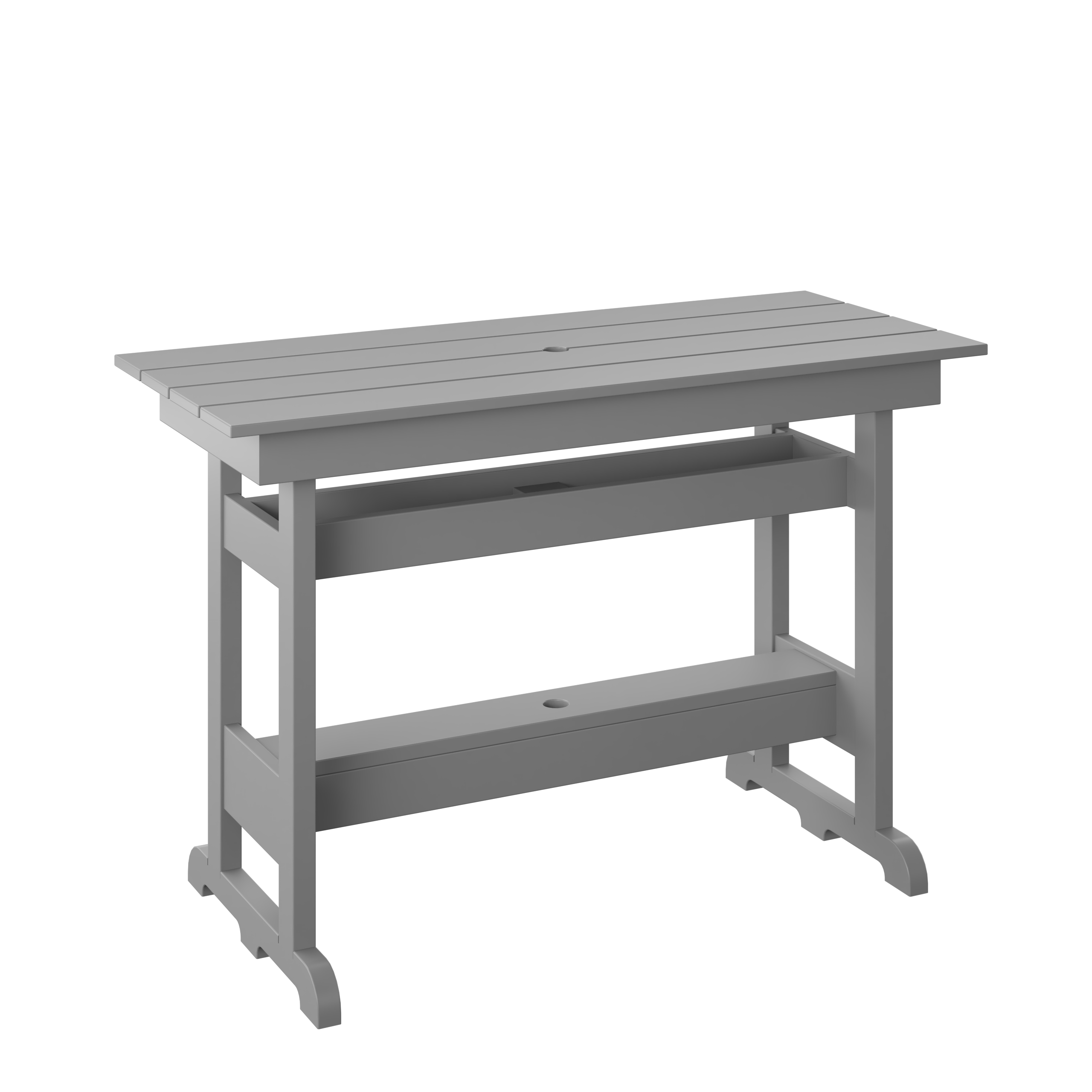 Side Bar Table