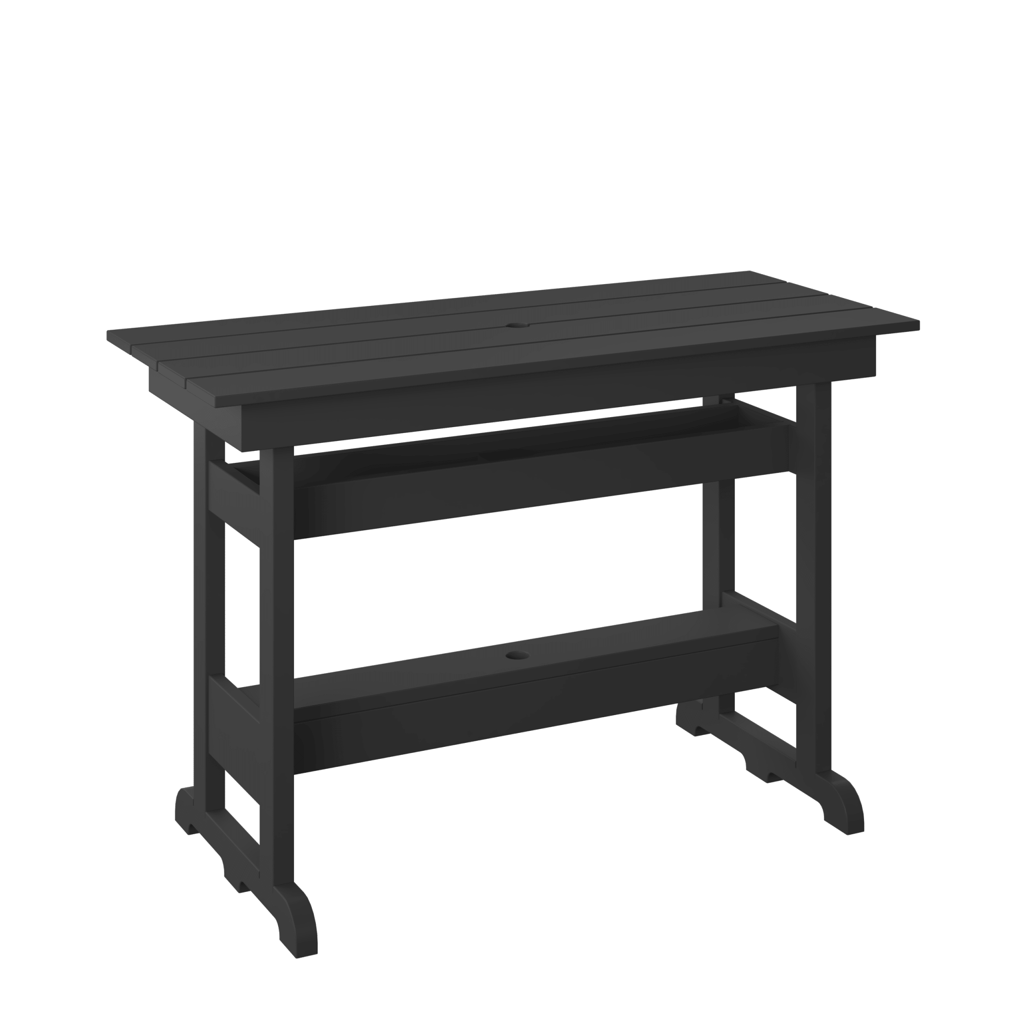 Side Counter Table - Haven Outdoor