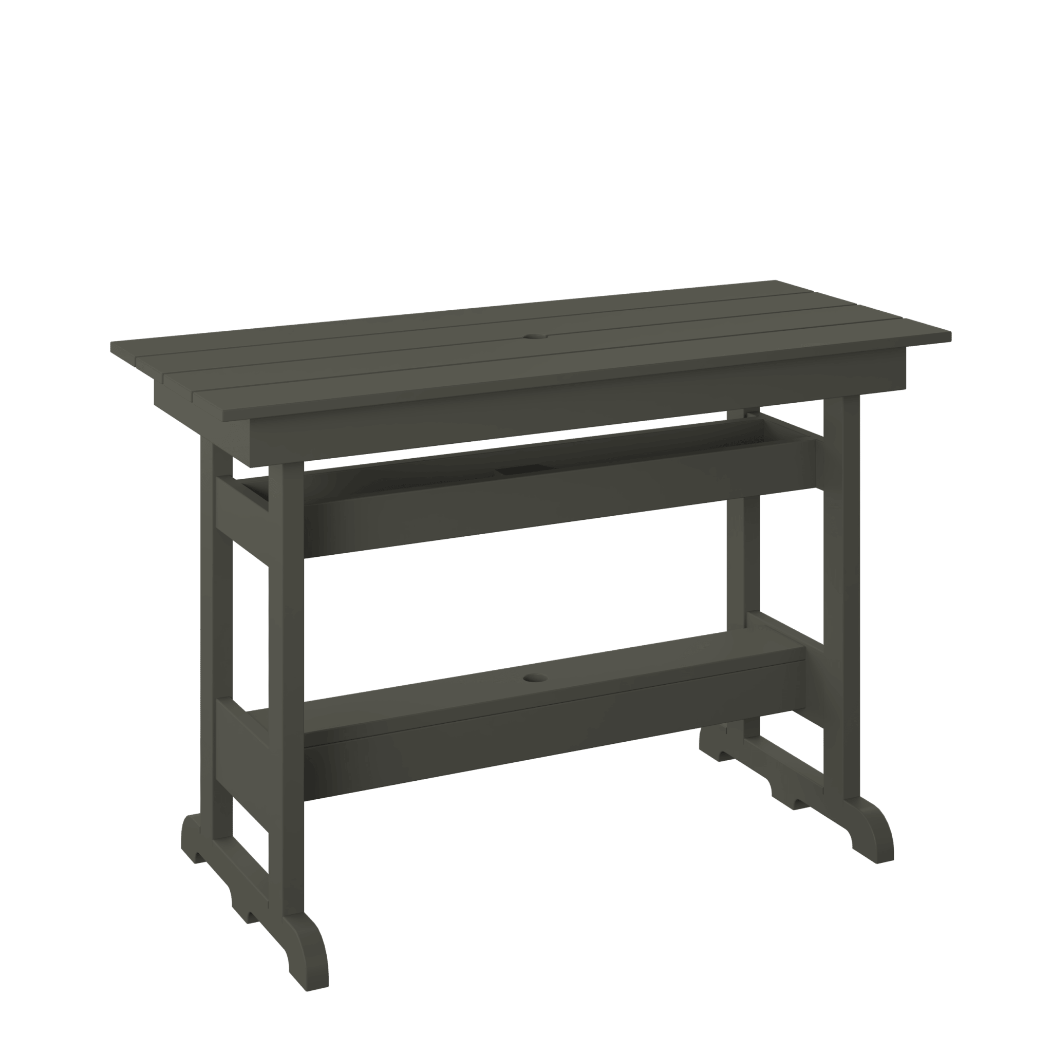 Side Counter Table - Haven Outdoor