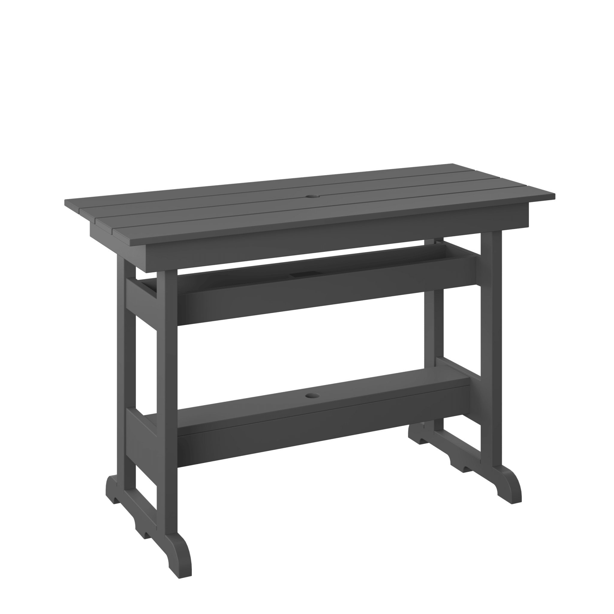 Side Counter Table - Haven Outdoor