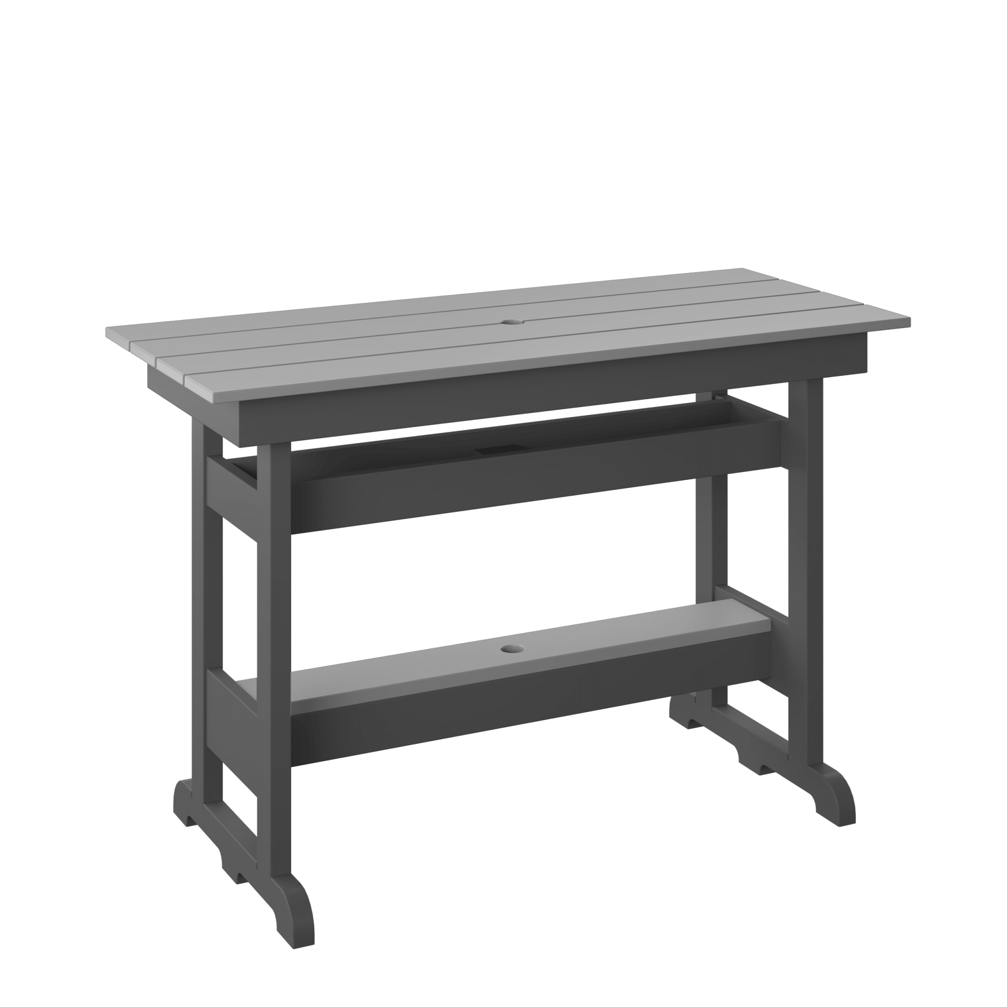 Side Counter Table - Haven Outdoor