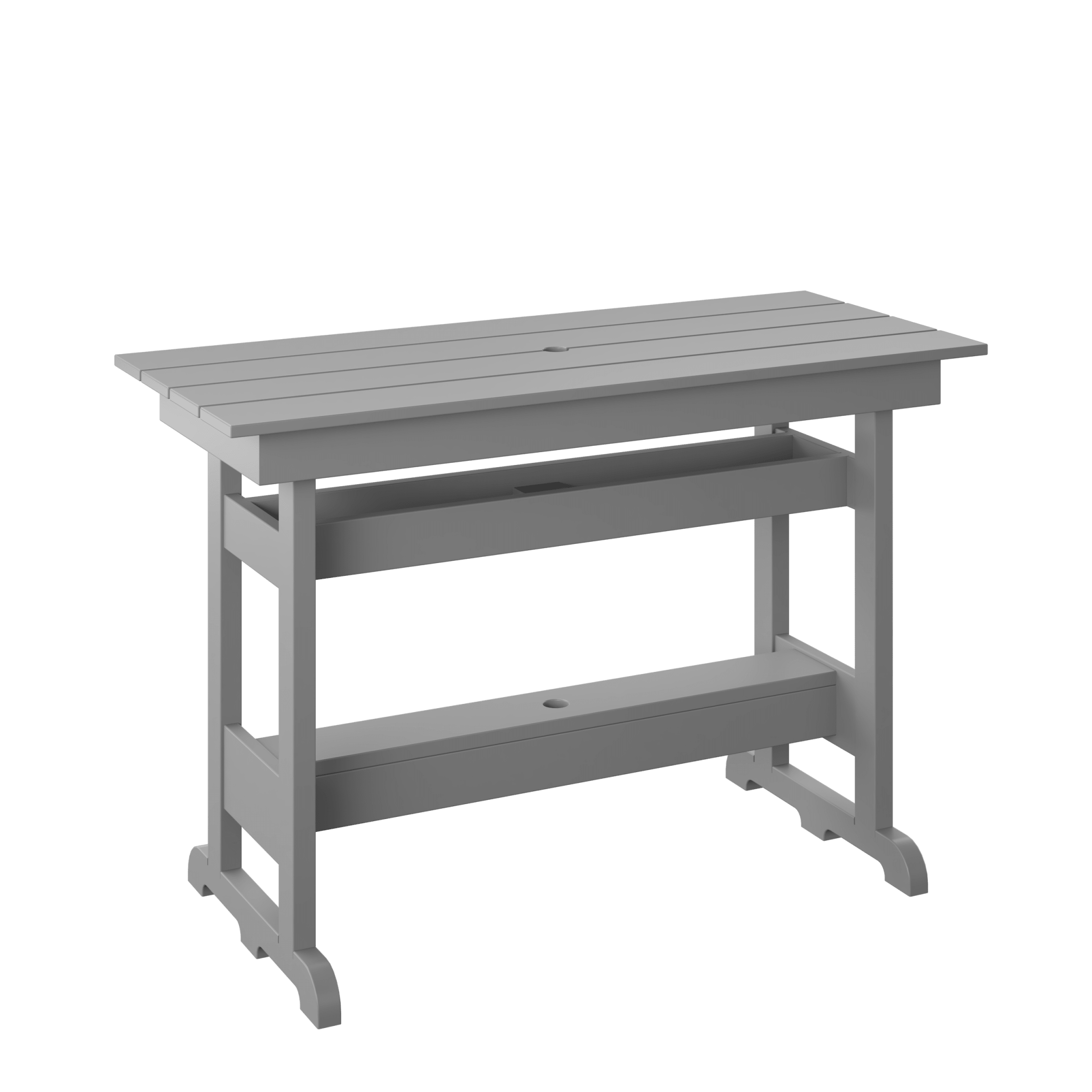 Side Counter Table - Haven Outdoor