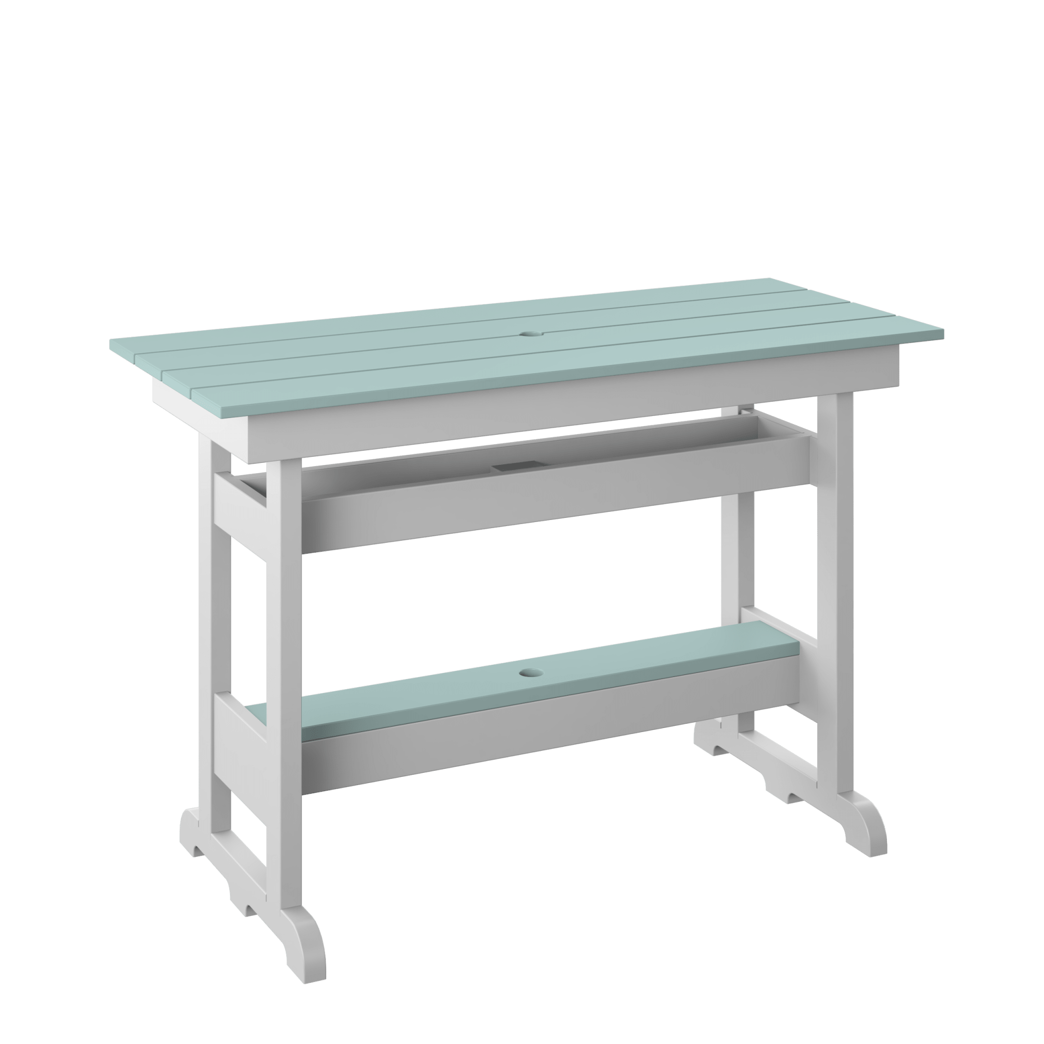 Side Counter Table - Haven Outdoor