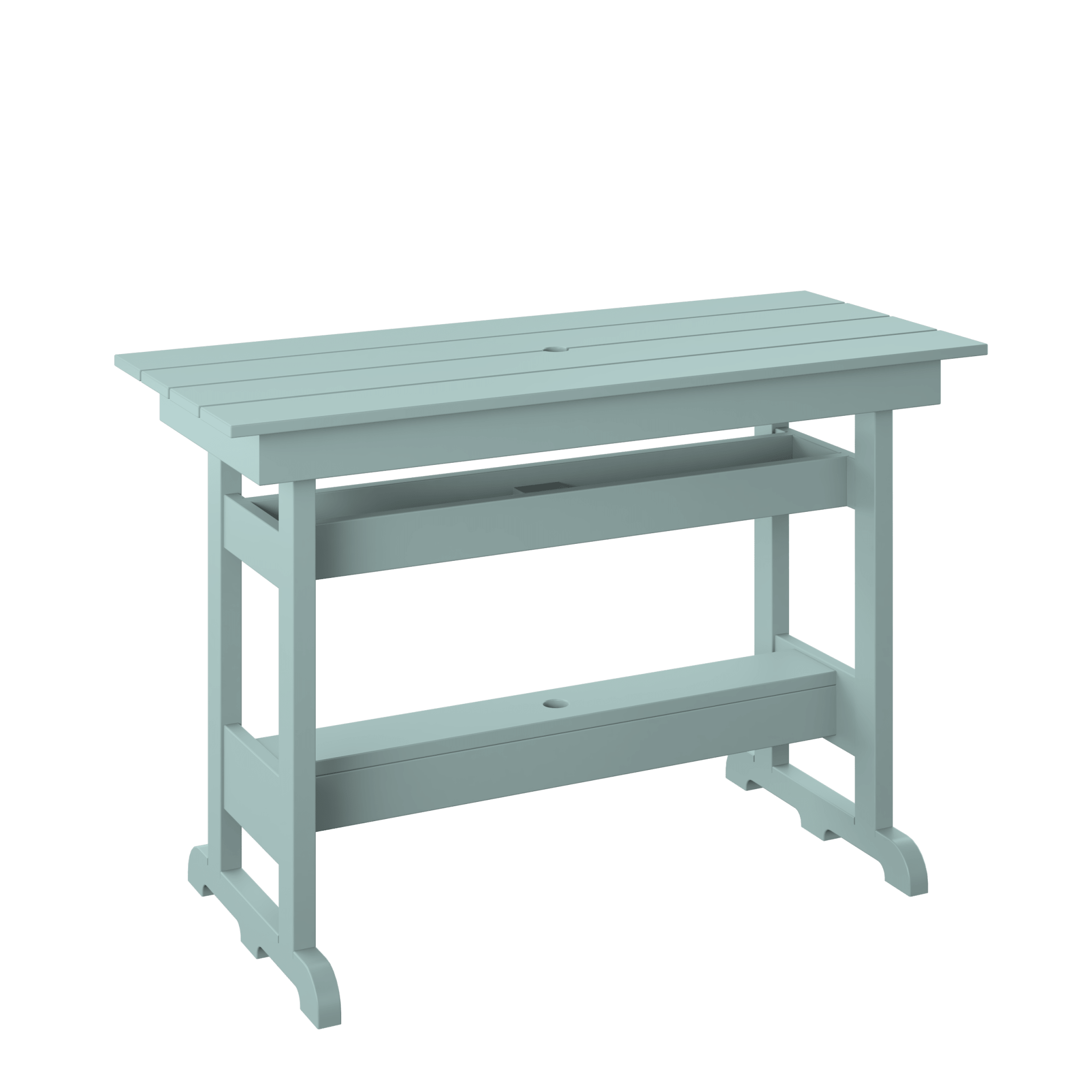 Side Counter Table - Haven Outdoor