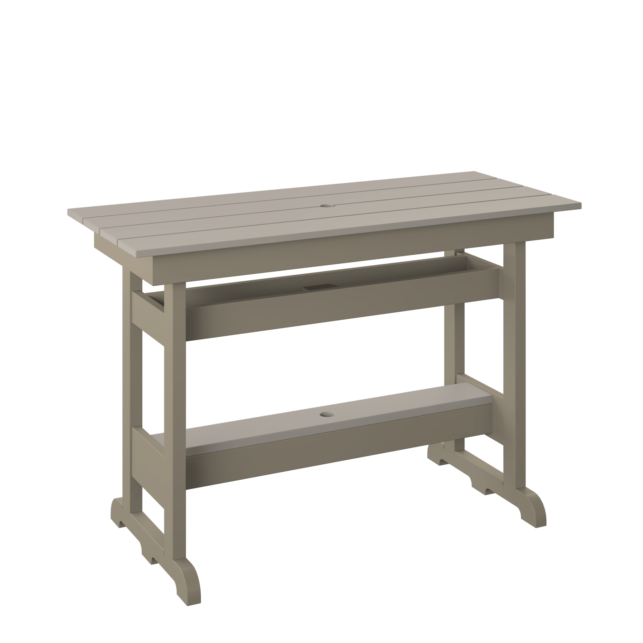 Side Counter Table - Haven Outdoor