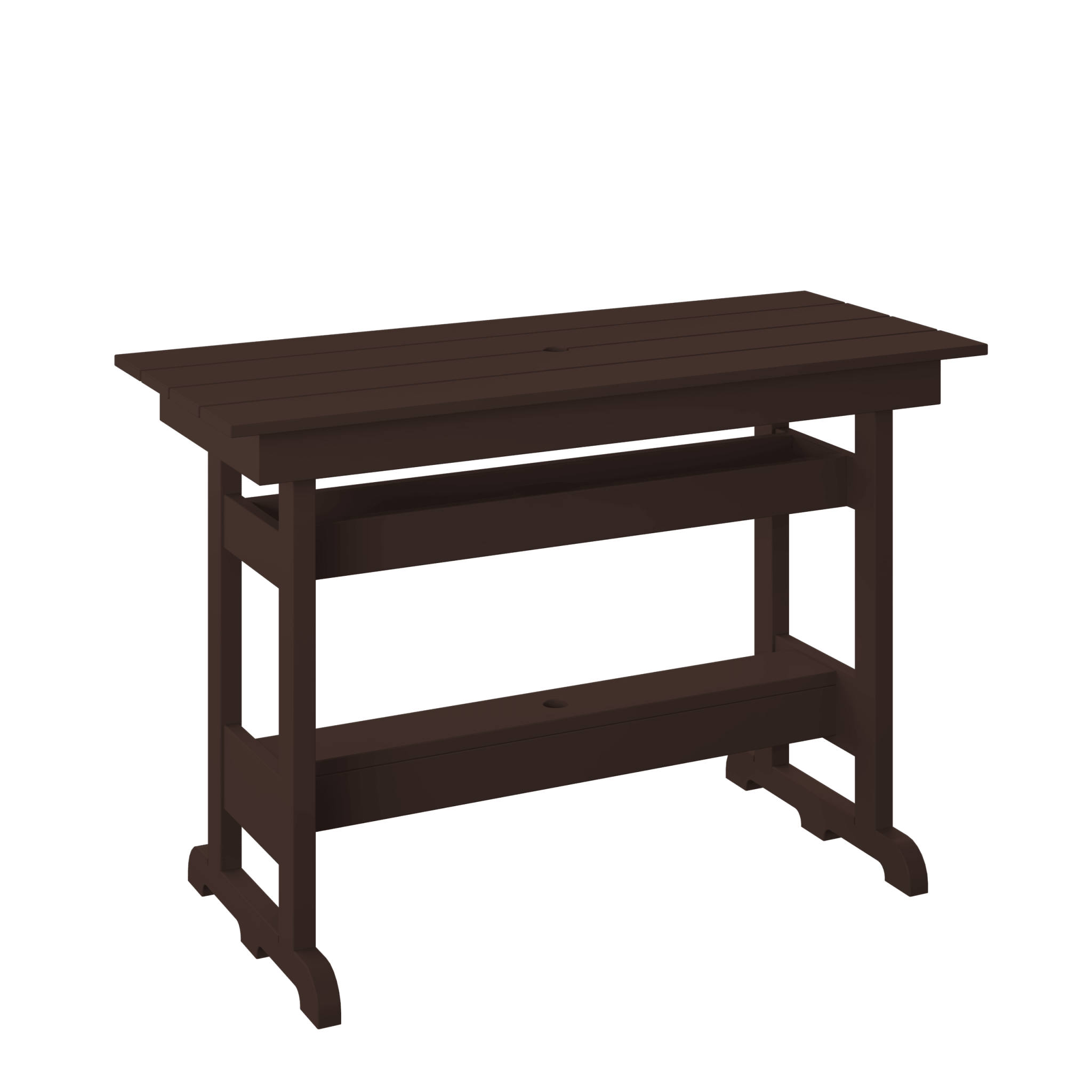 Side Counter Table - Haven Outdoor