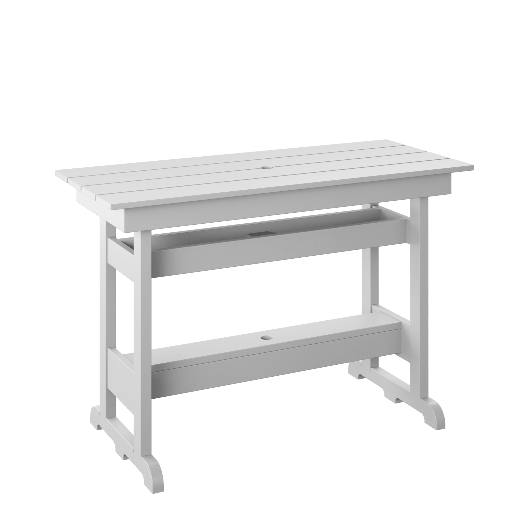 Side Counter Table - Haven Outdoor