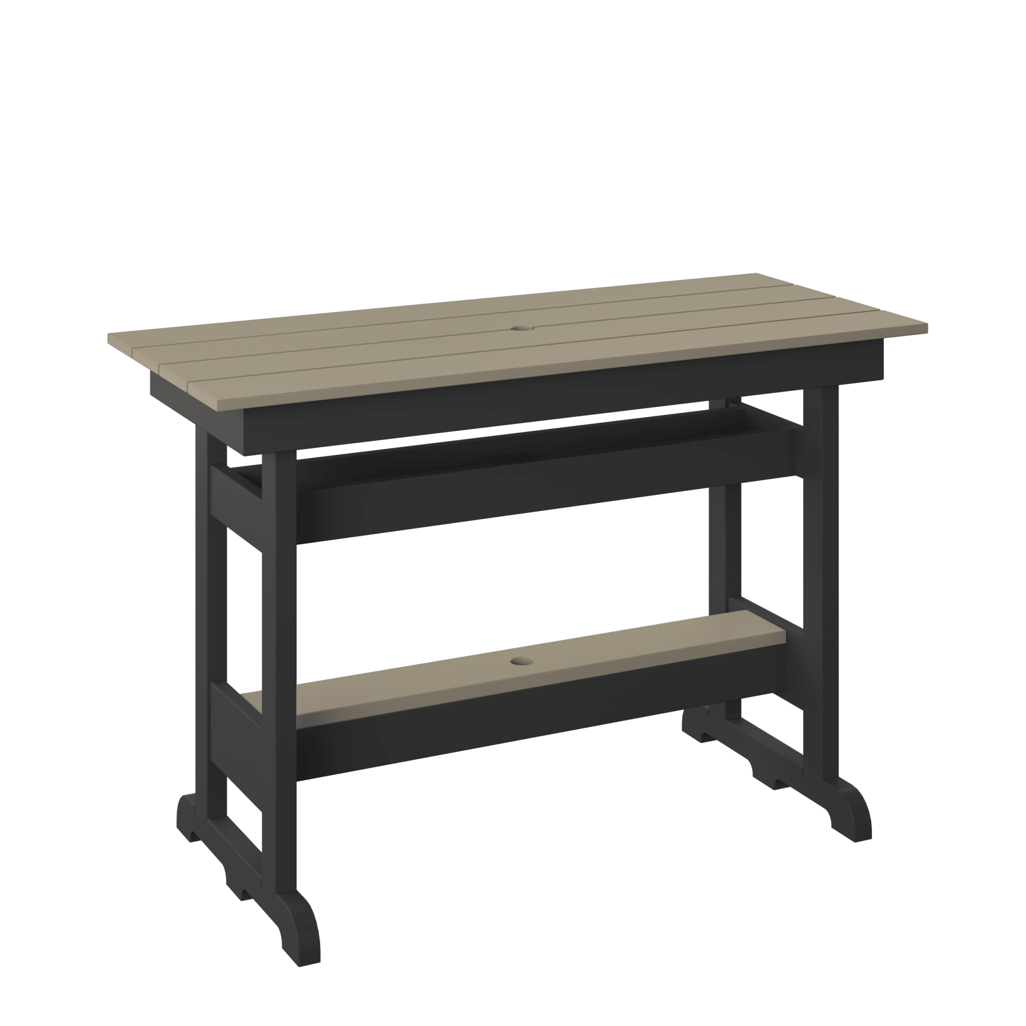 Side Counter Table - Haven Outdoor