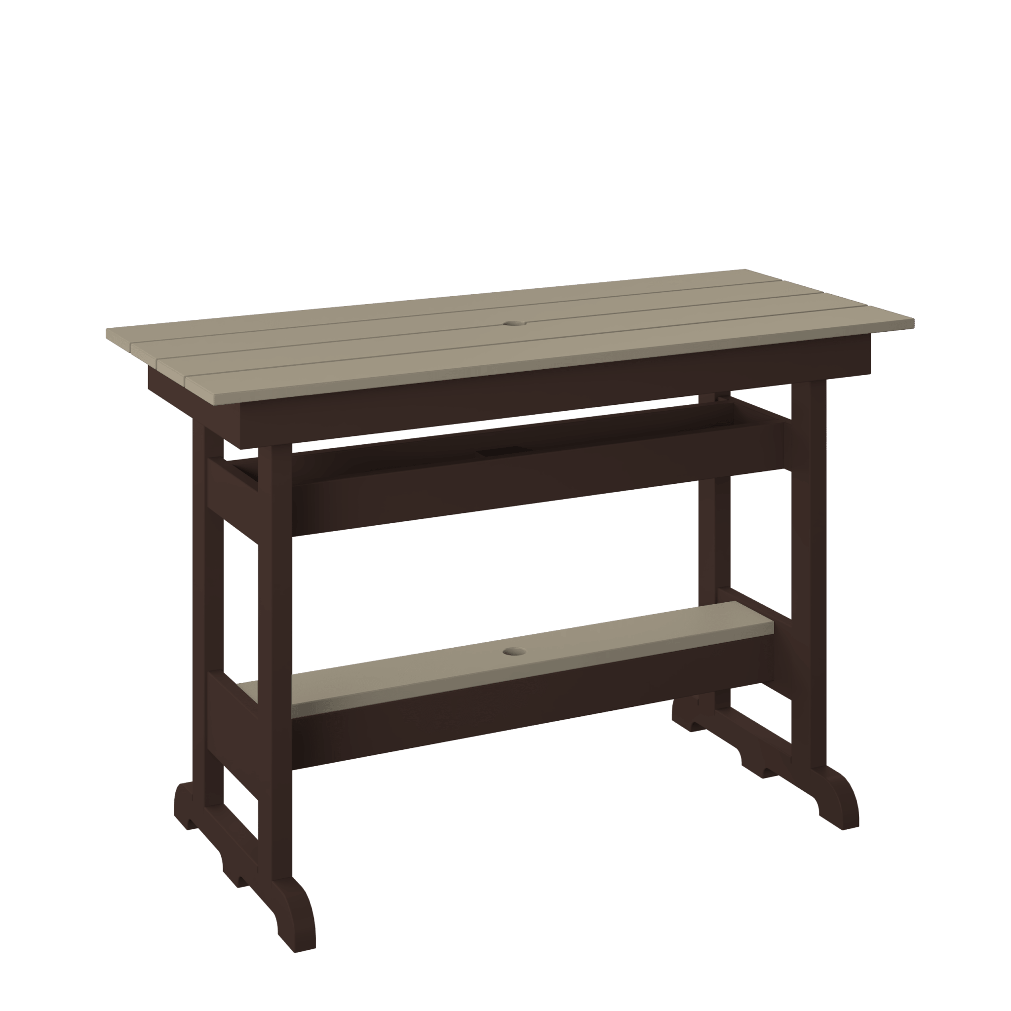 Side Counter Table - Haven Outdoor