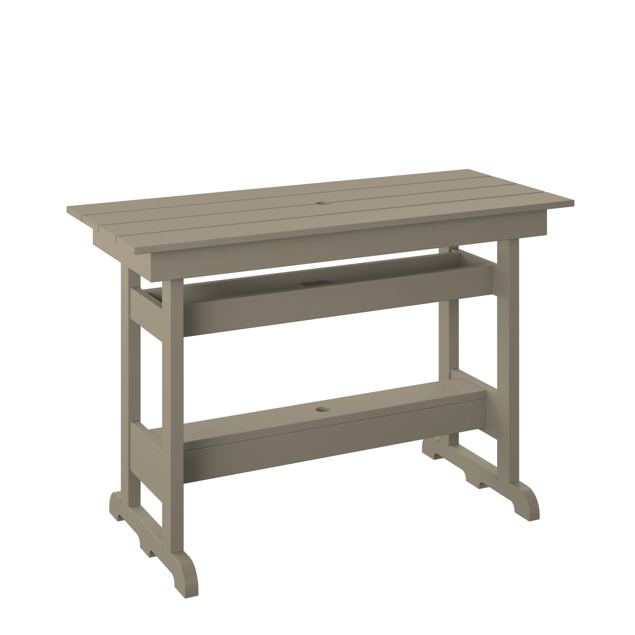 Side Counter Table - Haven Outdoor
